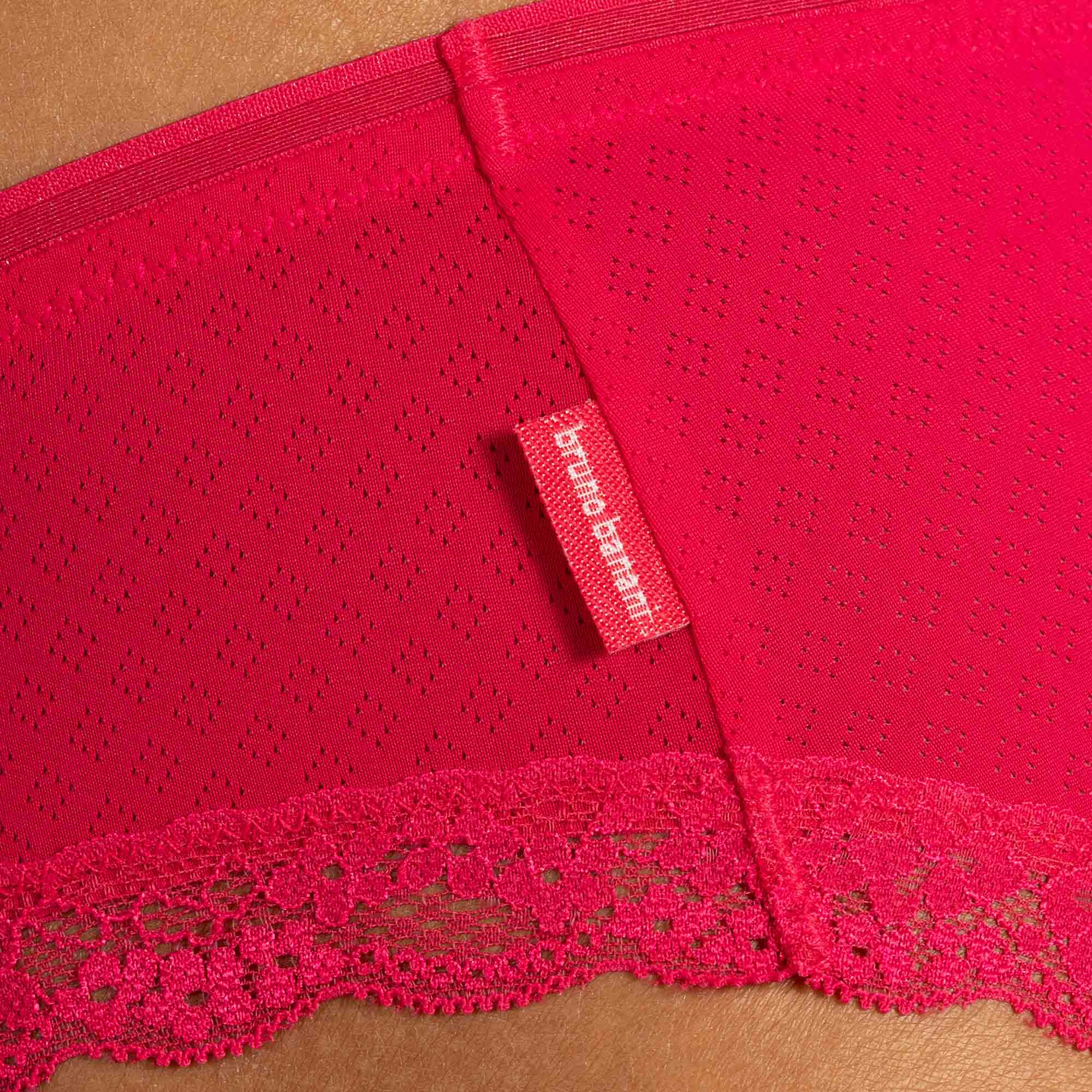 Panty Kayla Bekleidung, Unterwäsche, Dessous, Höschen, BH