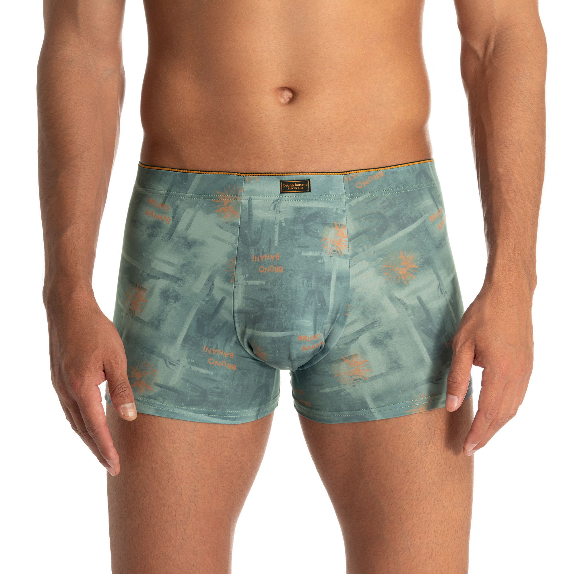 Bekleidung, Kurze Hosen, Unterwäsche