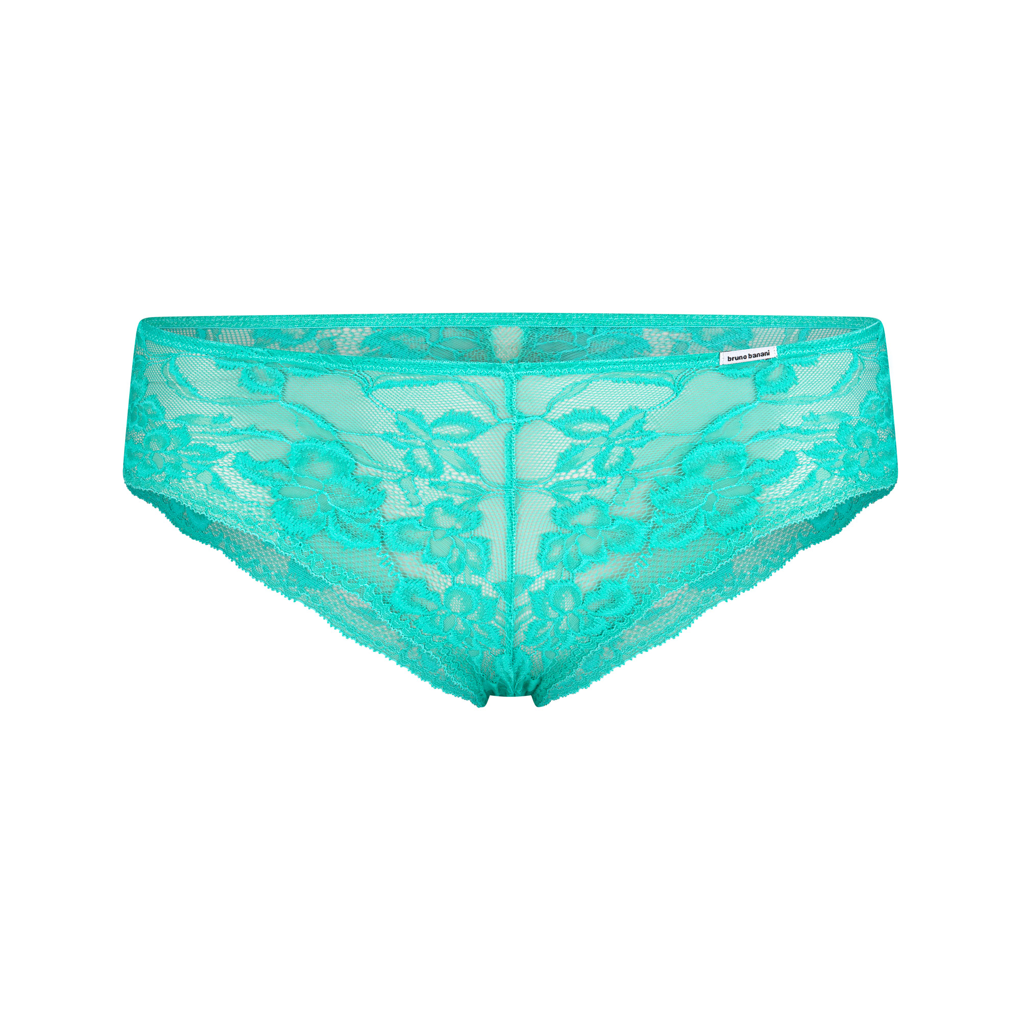Hipster Berenice with Lace