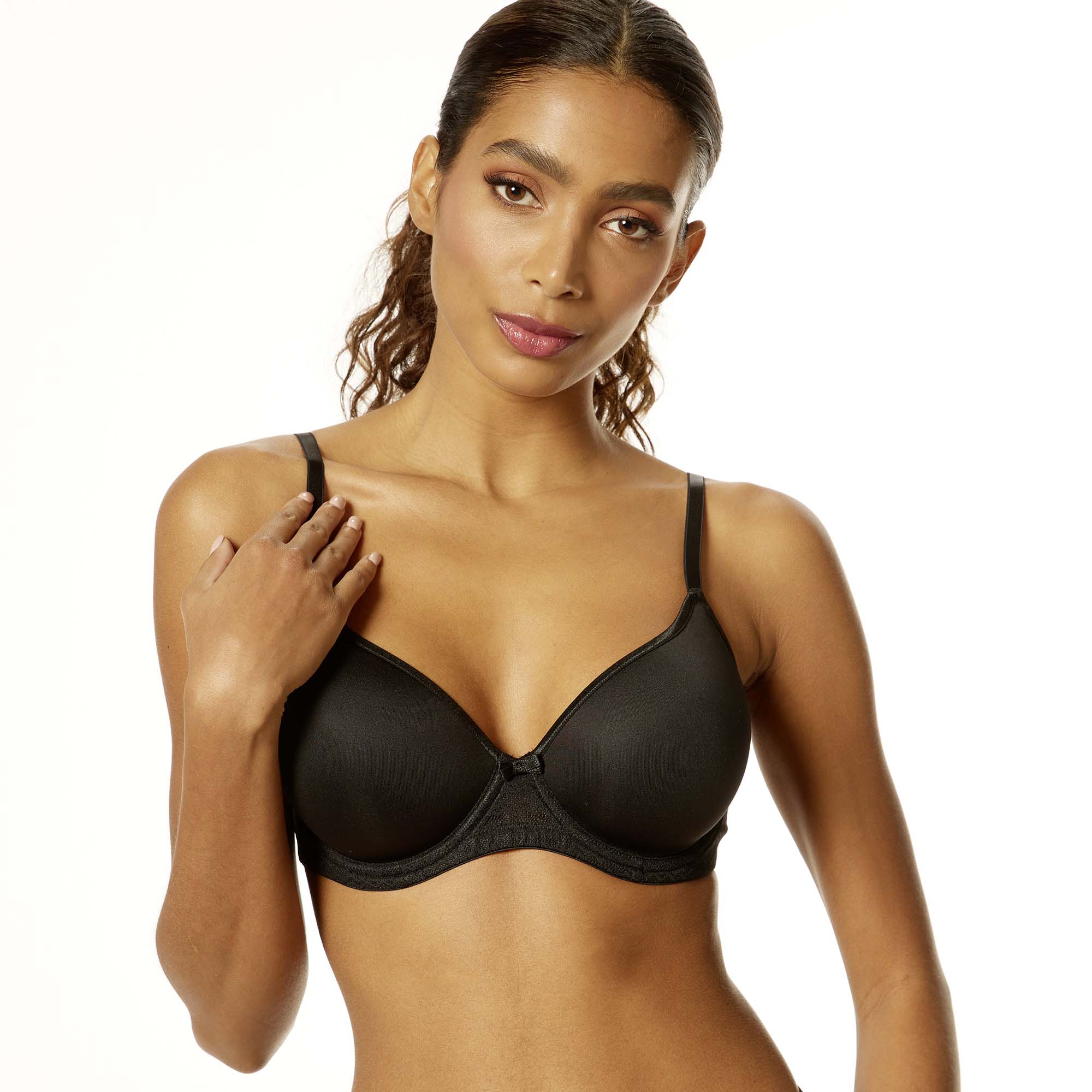 Spacer Bra Santini BH, Kleidung, Unterwäsche, Bademode