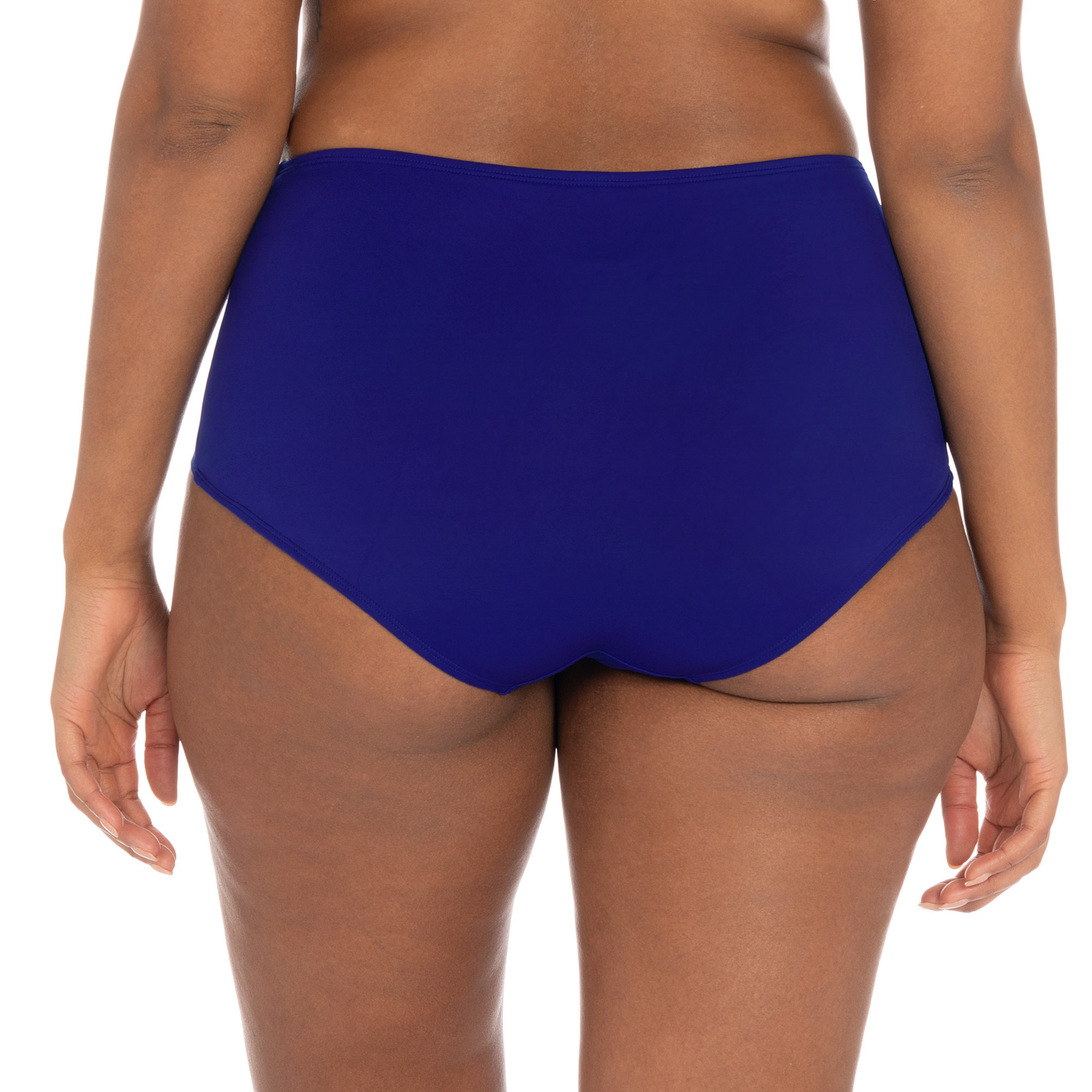High Waist Panty Island Style Swim High Waist Panty Island Style Swim
