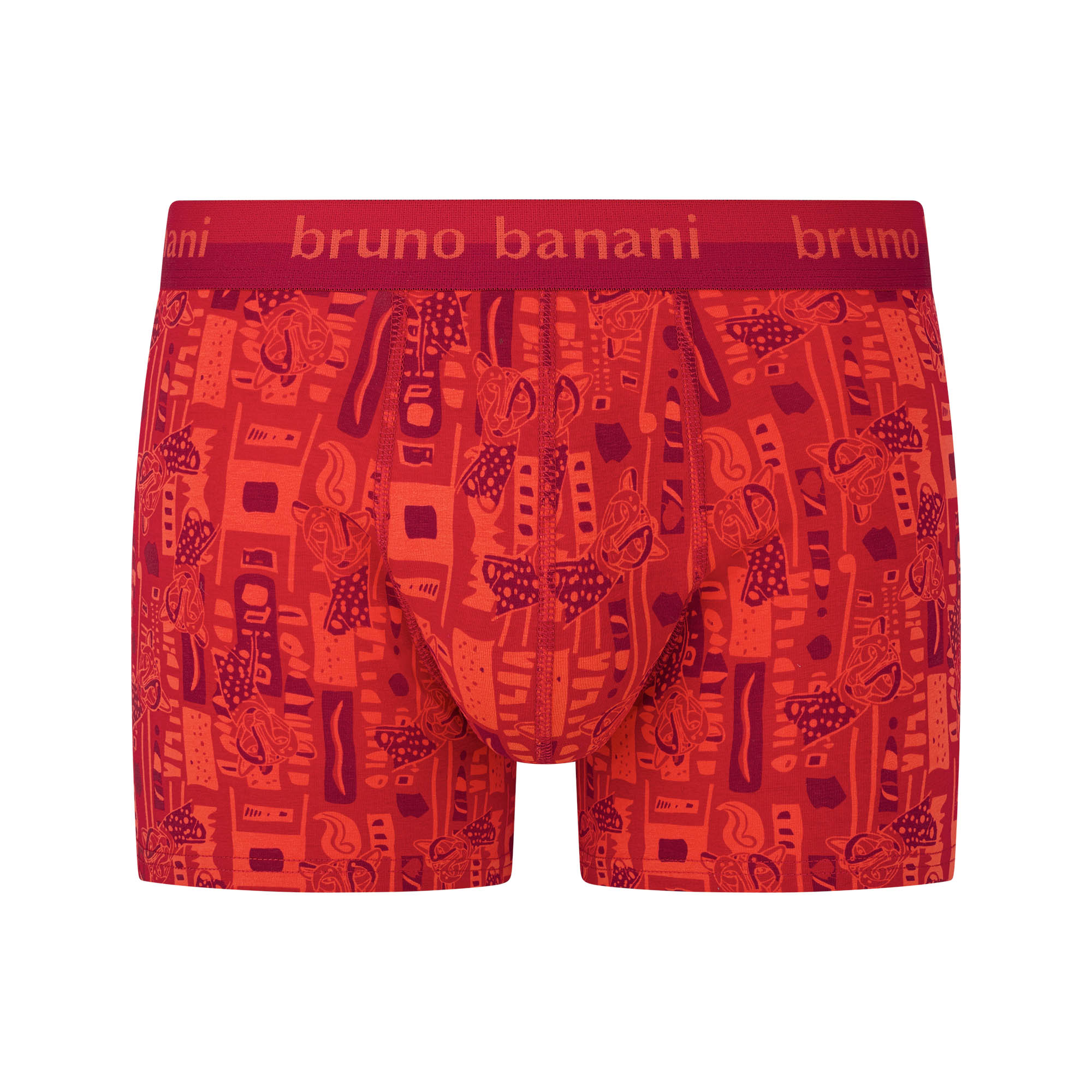 Short print Amazed Bekleidung, Unterwäsche