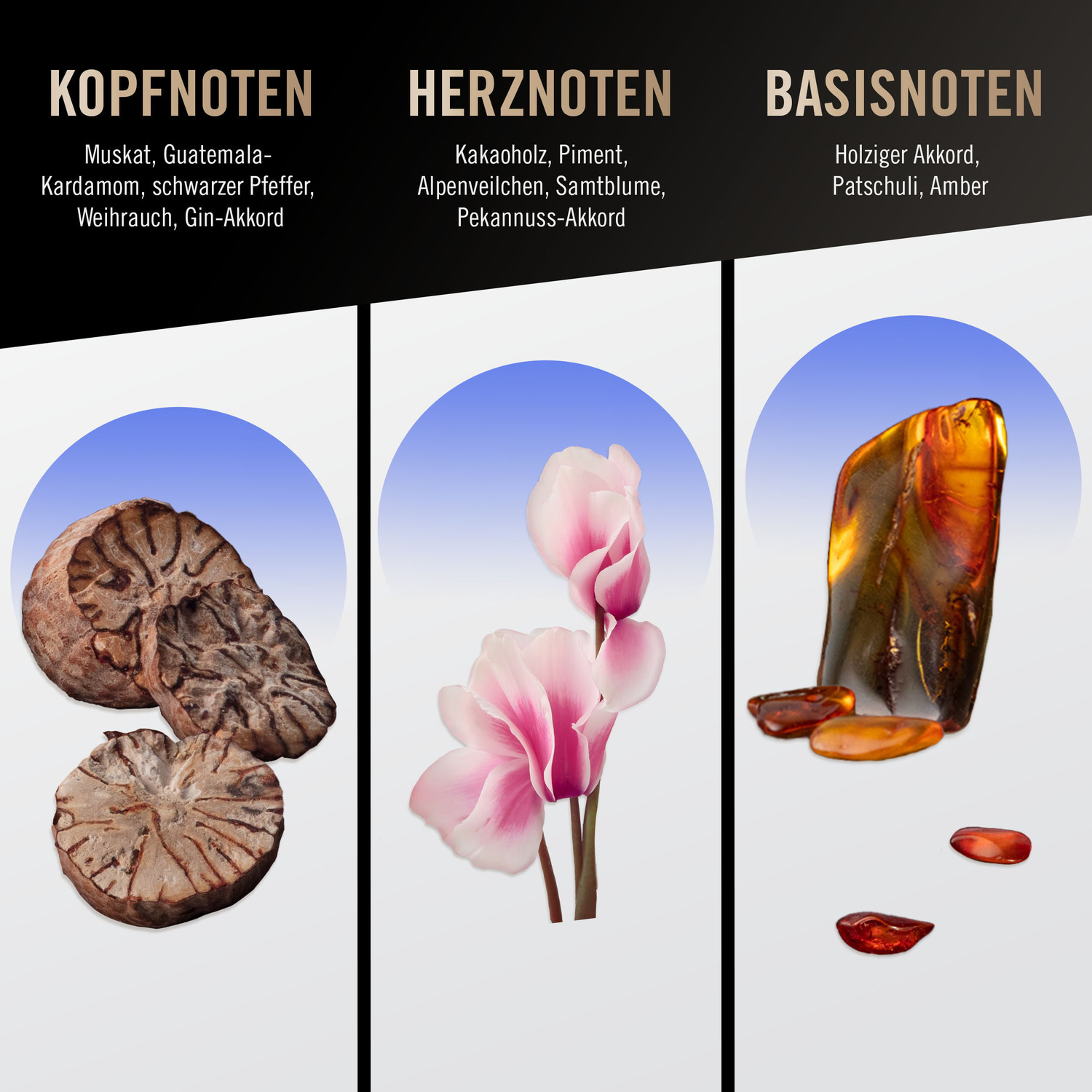 Magic Man Eau de Toilette 50 ml Magic Man Eau de Toilette 50 ml