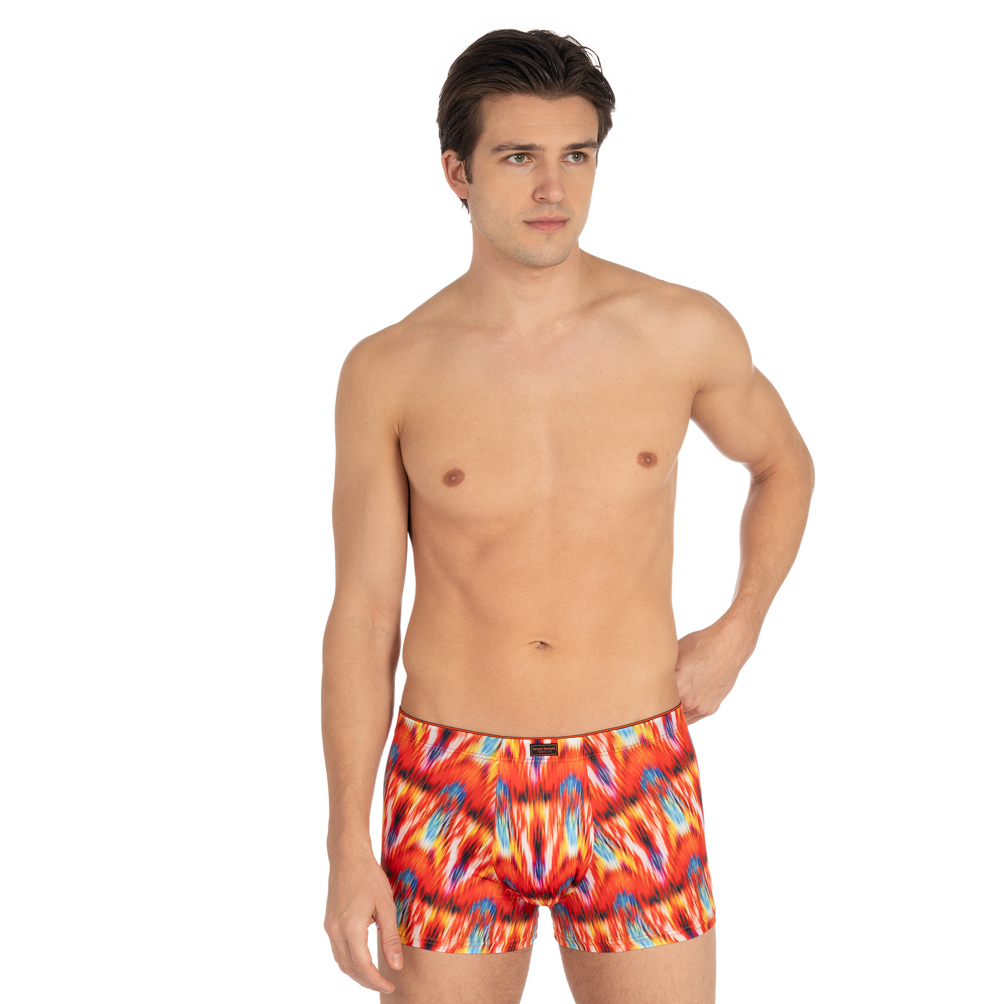 Short Lifestyle Bekleidung, Bademode, Unterwäsche