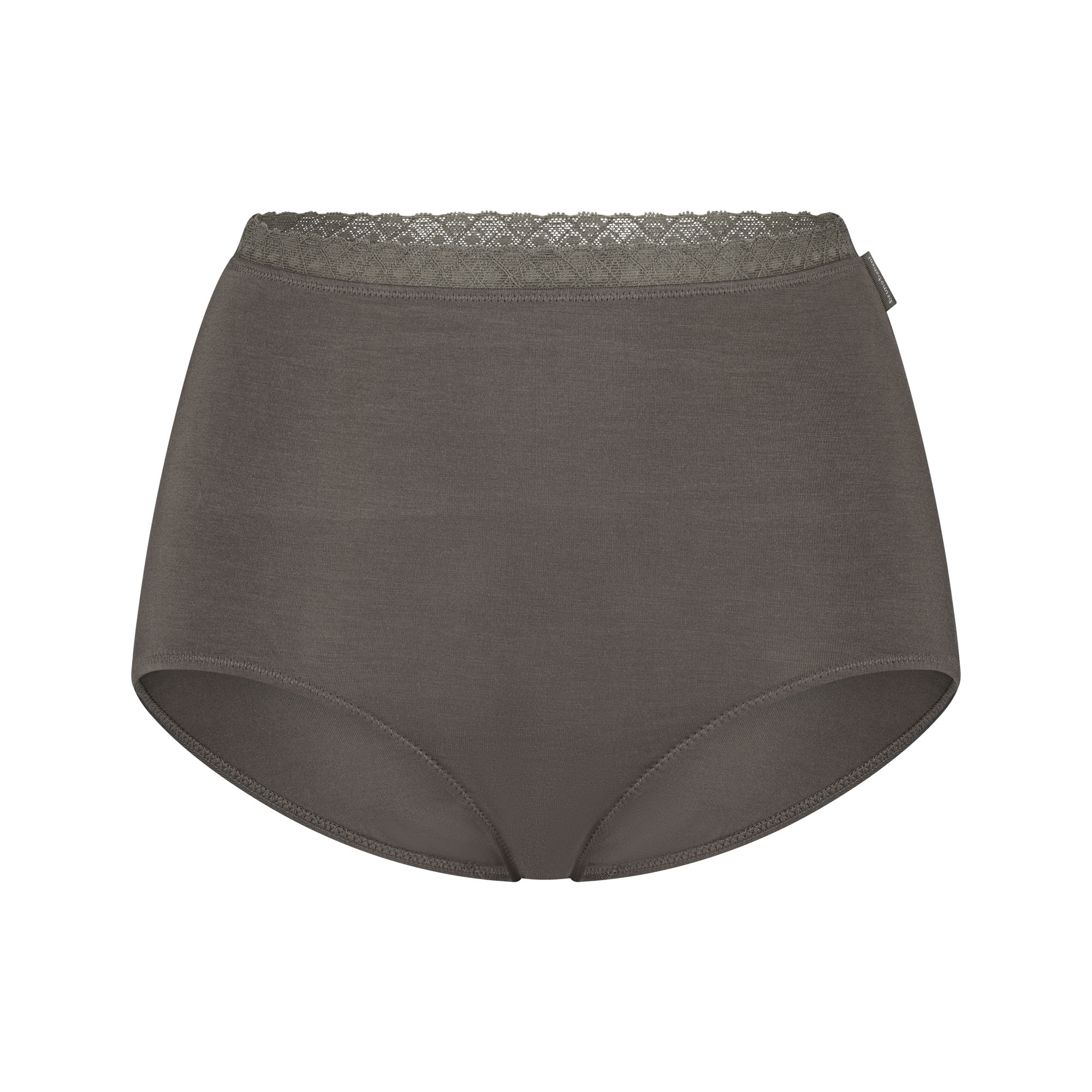 High Waist Panty Tamira High Waist Panty Tamira