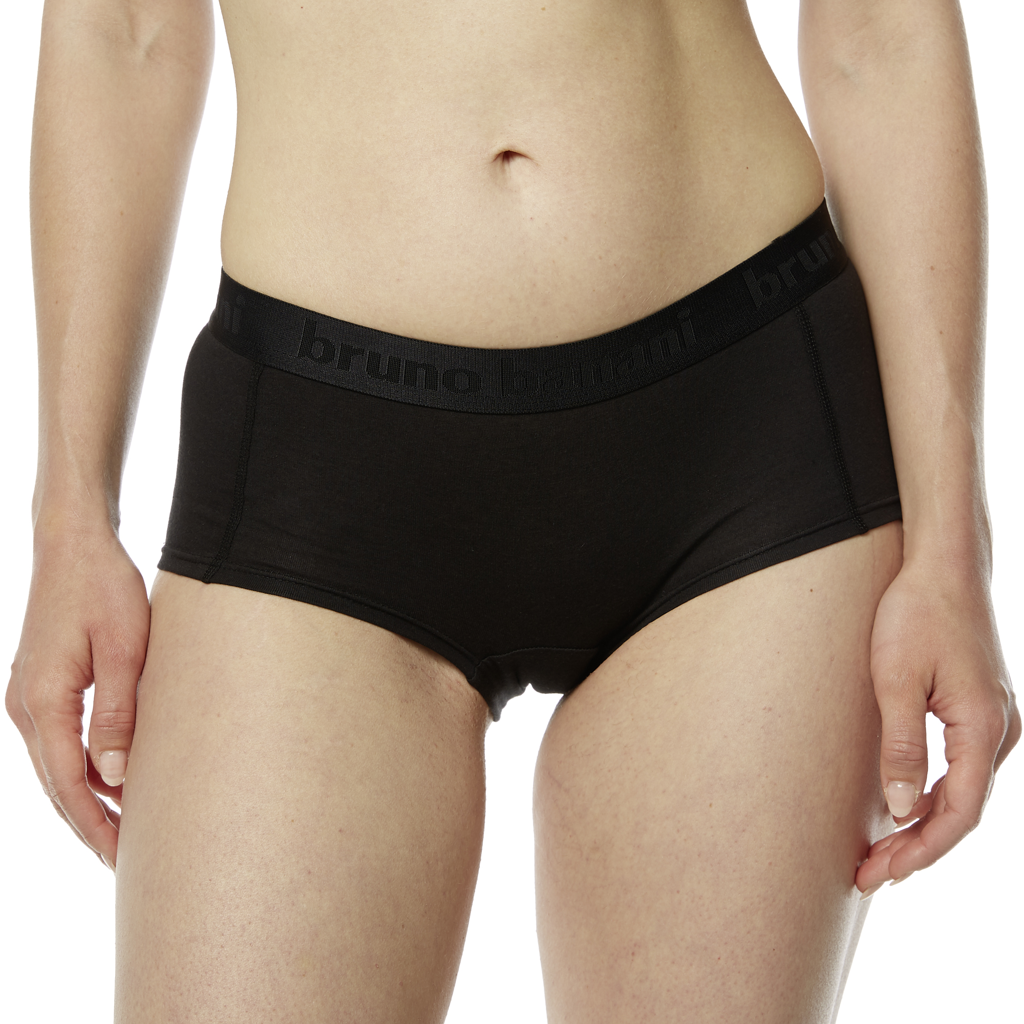 Panty 3Pack Sensitive Comfort Panty 3Pack Sensitive Comfort
