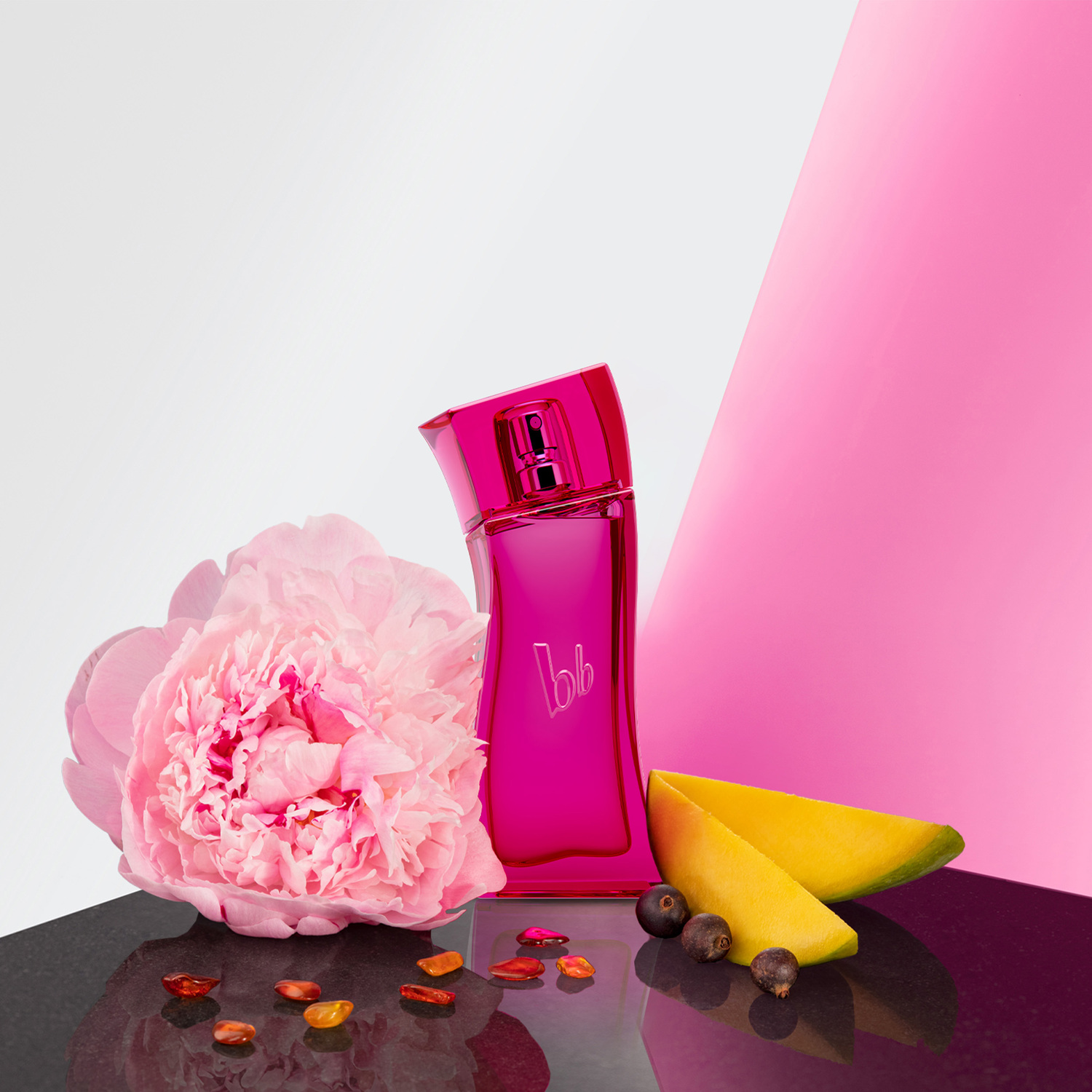 Pure Woman Eau de Toilette 30 ml Pure Woman Eau de Toilette 30 ml