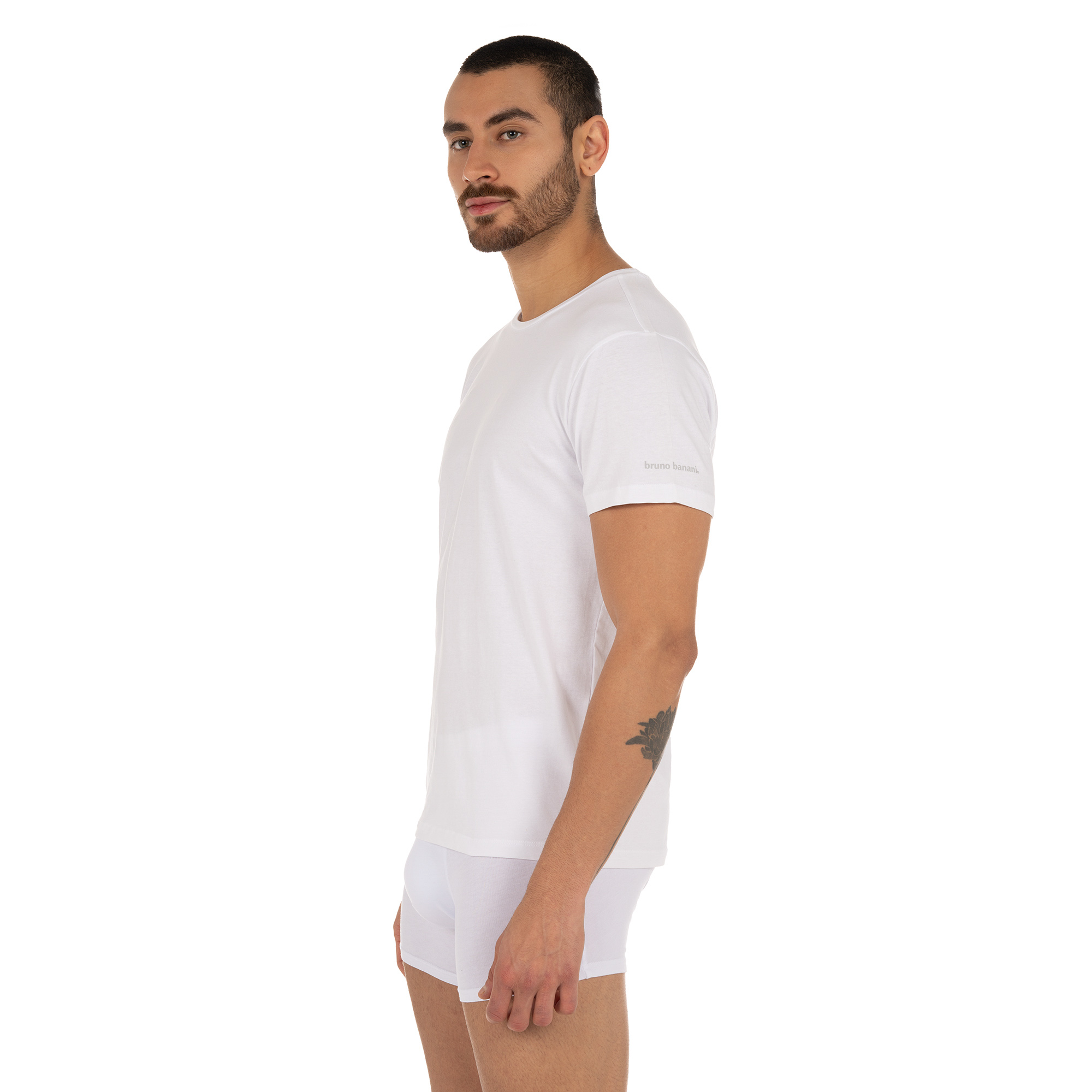 2Pack Shirt Purest Cotton