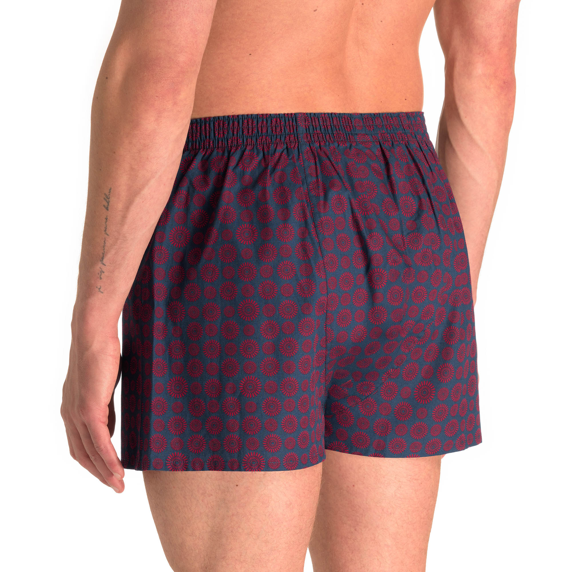 Bekleidung, Kurze Hosen