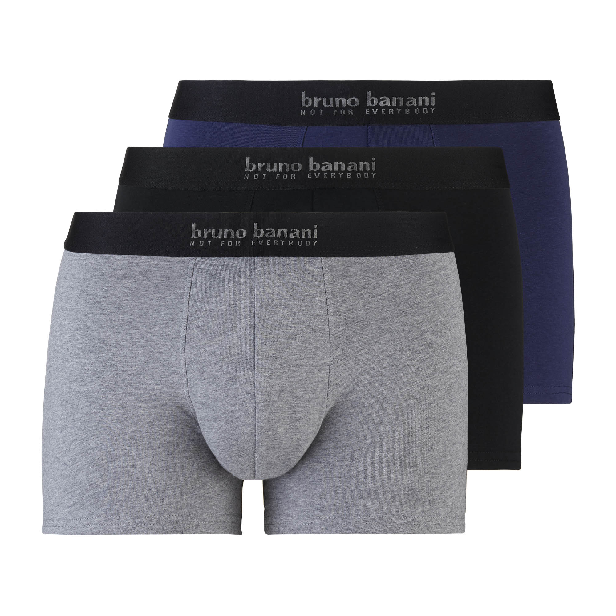 Short 3Pack Energy Cotton Short 3Pack Energy Cotton
