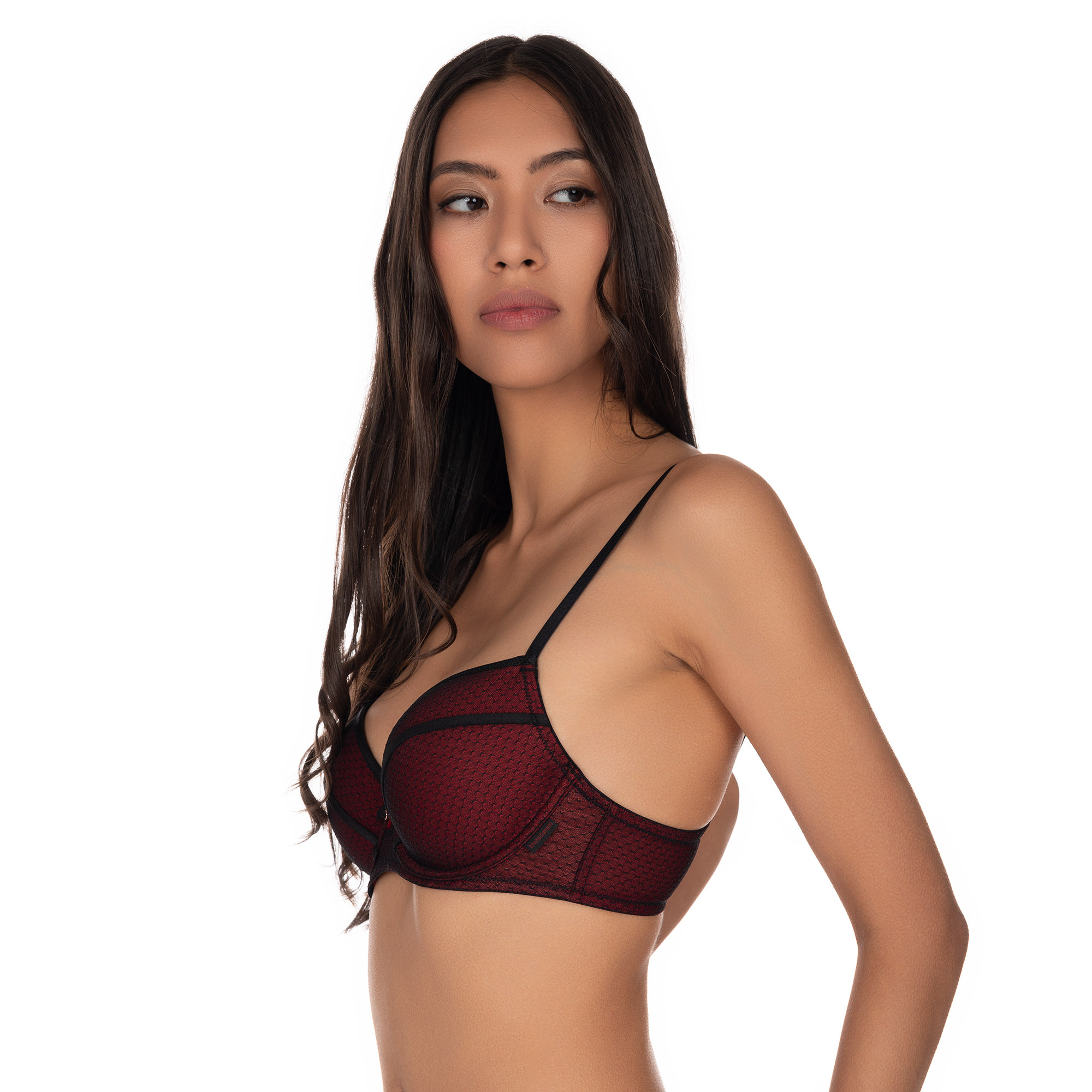 Padded Bra Ophelia