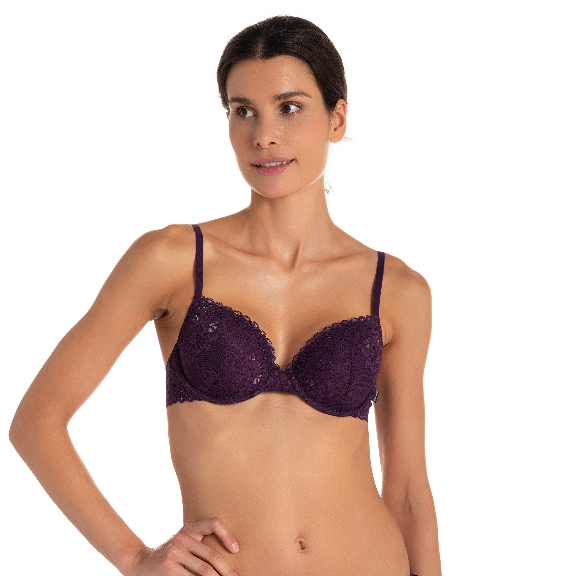 Padded Bra Waleria