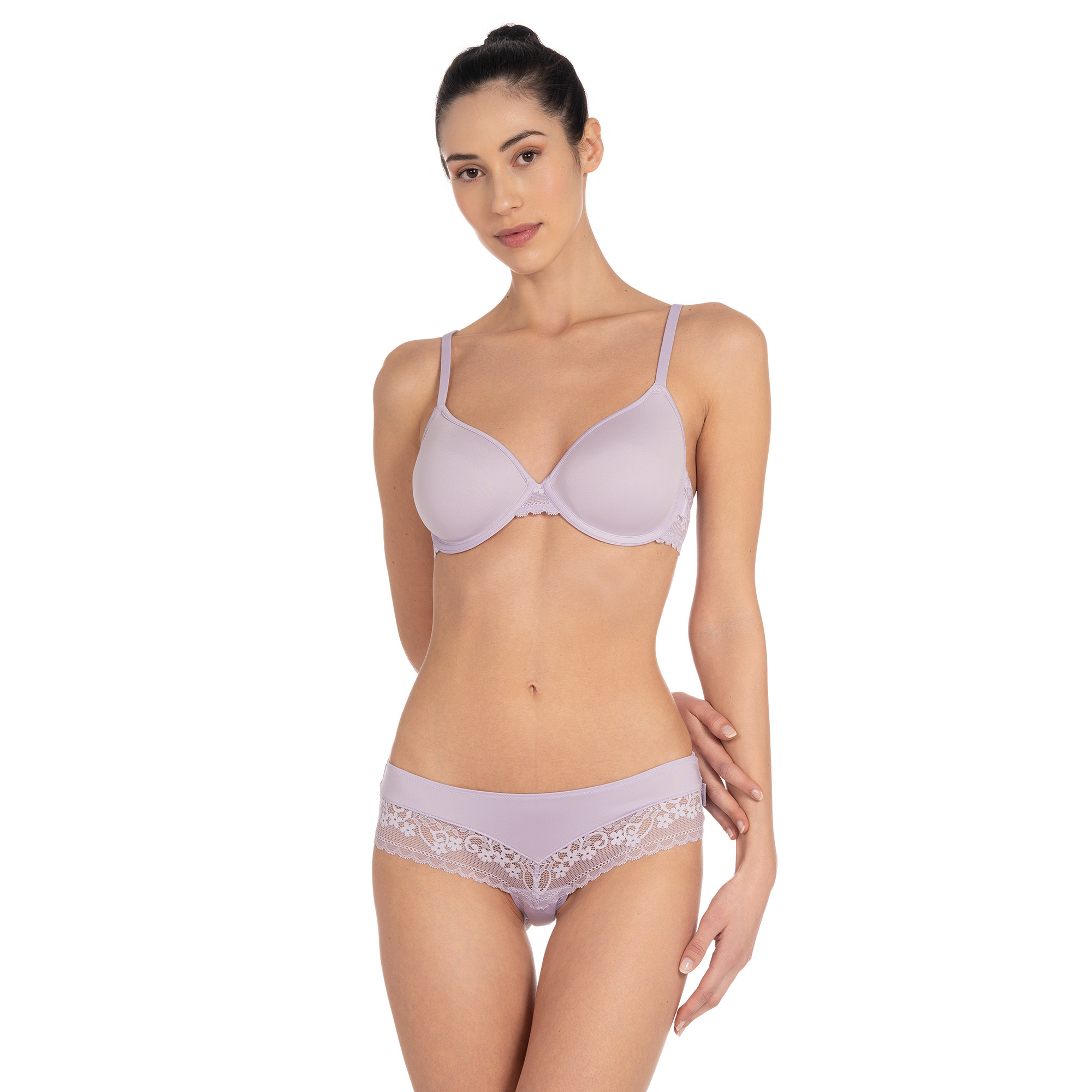 Panty Amaya Unterwäsche, BH, Bademode, Höschen