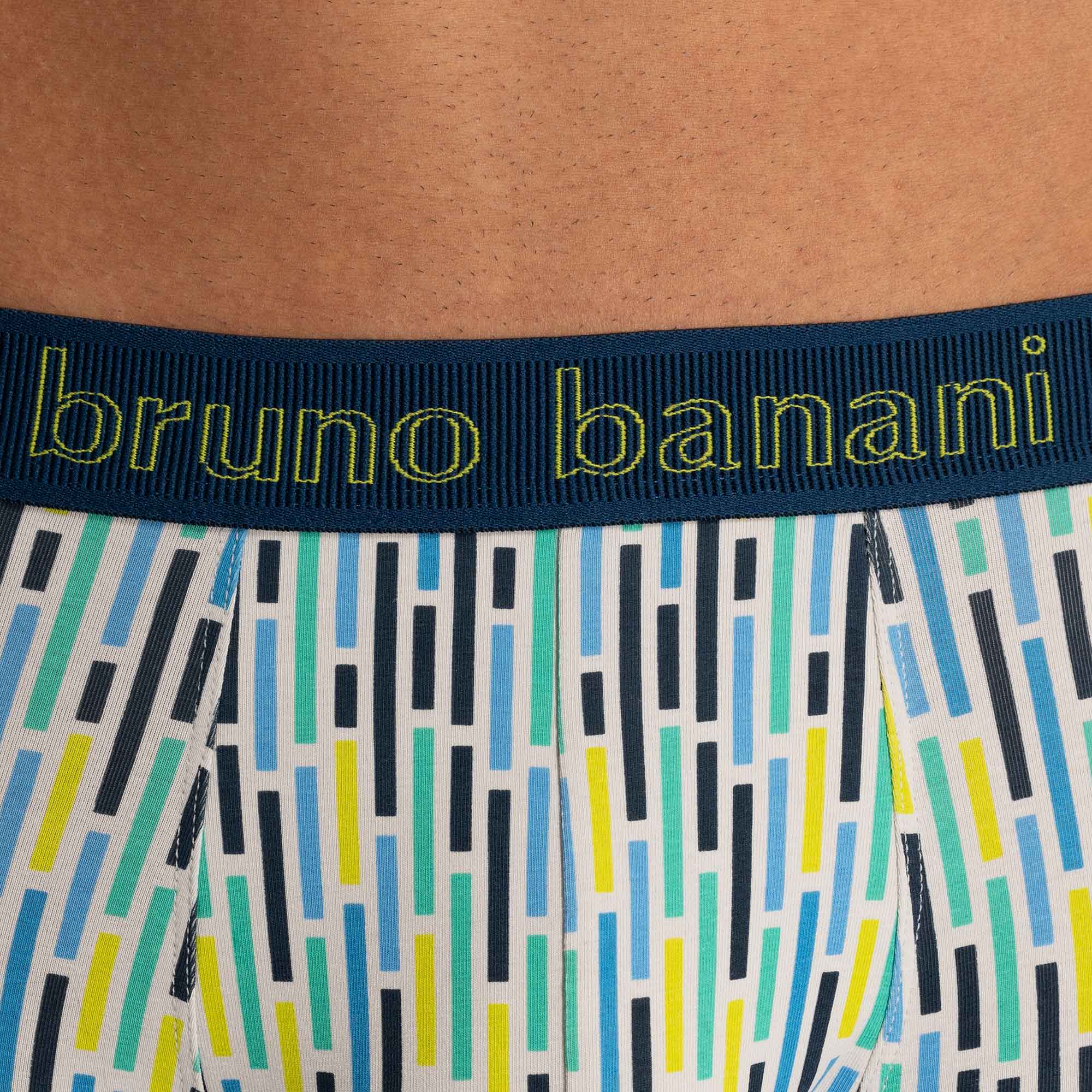 unterwäsche, seidplott, ringel pattern, multicolor, elastischer gürtel?