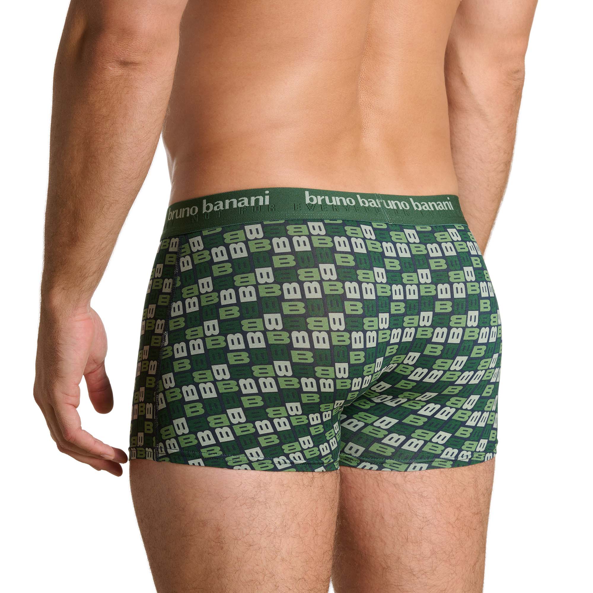 Short print Literal