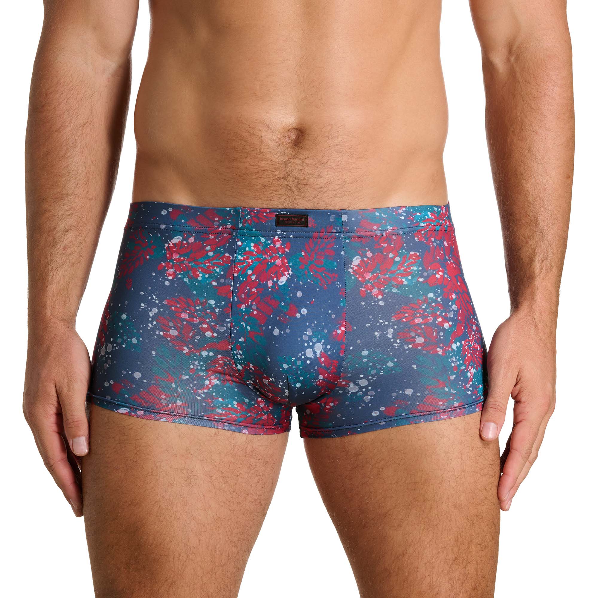 Hipshort Snowstorm