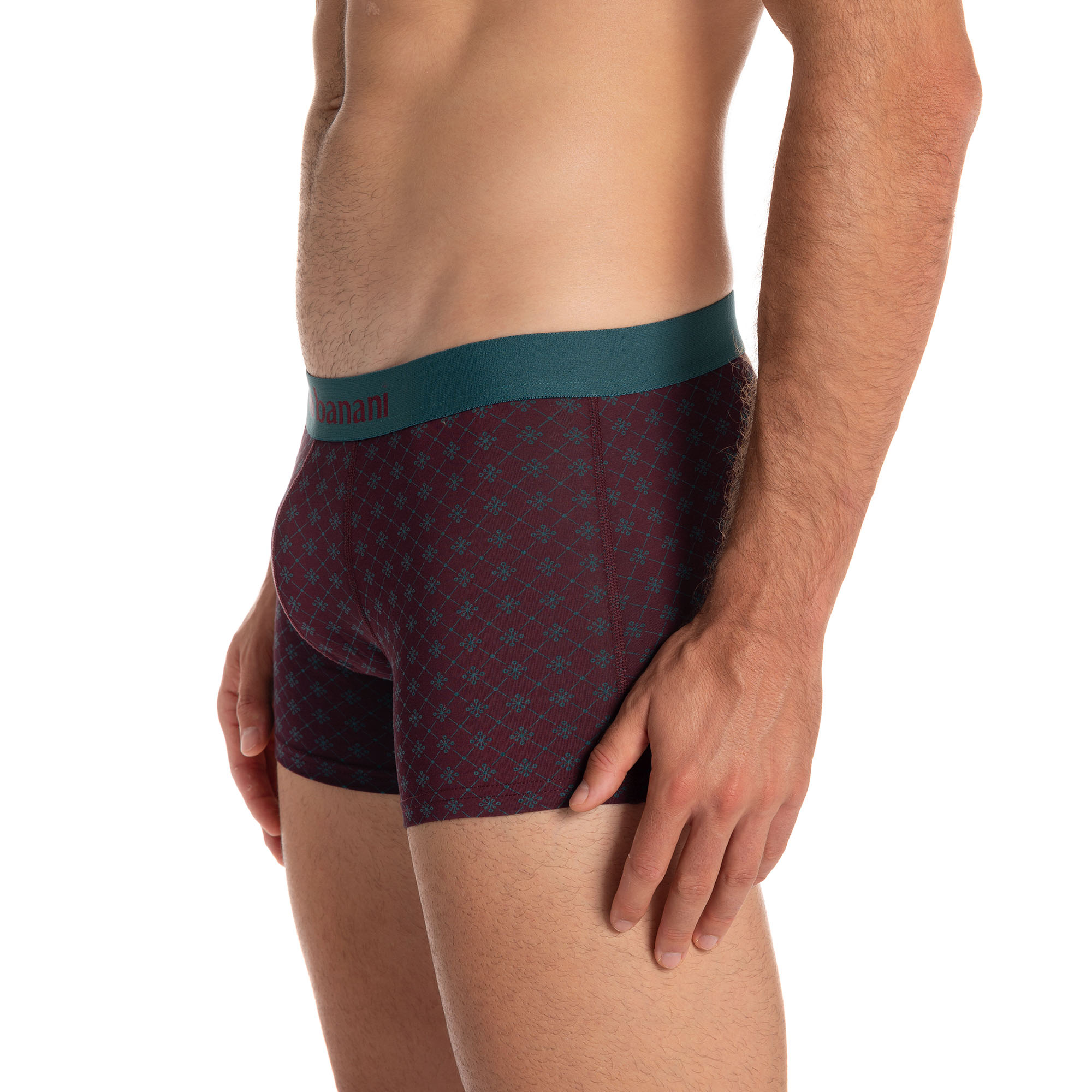 Short print Aristocrat