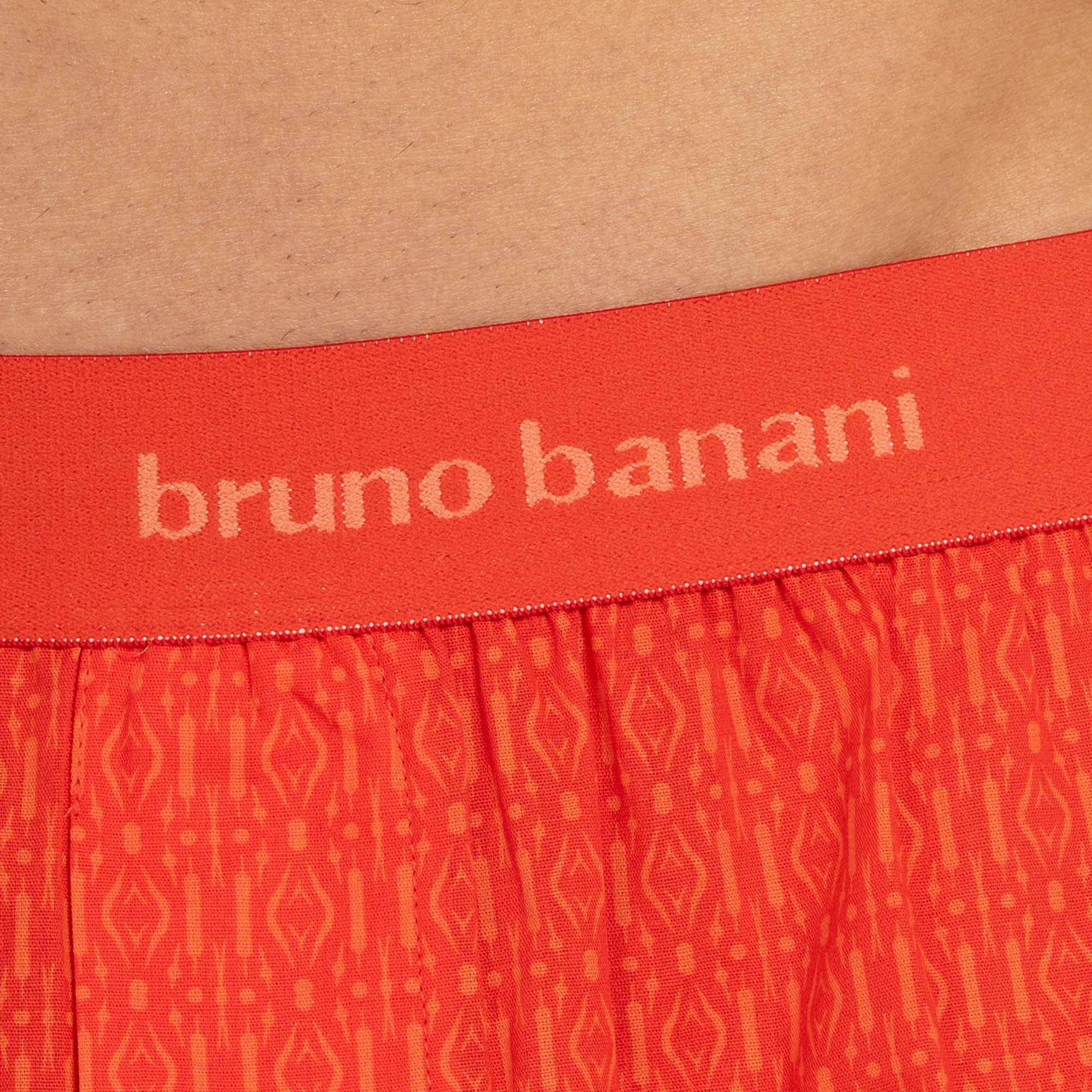 Boxershort Curiosity Bund aussen Boxershort Curiosity Bund aussen