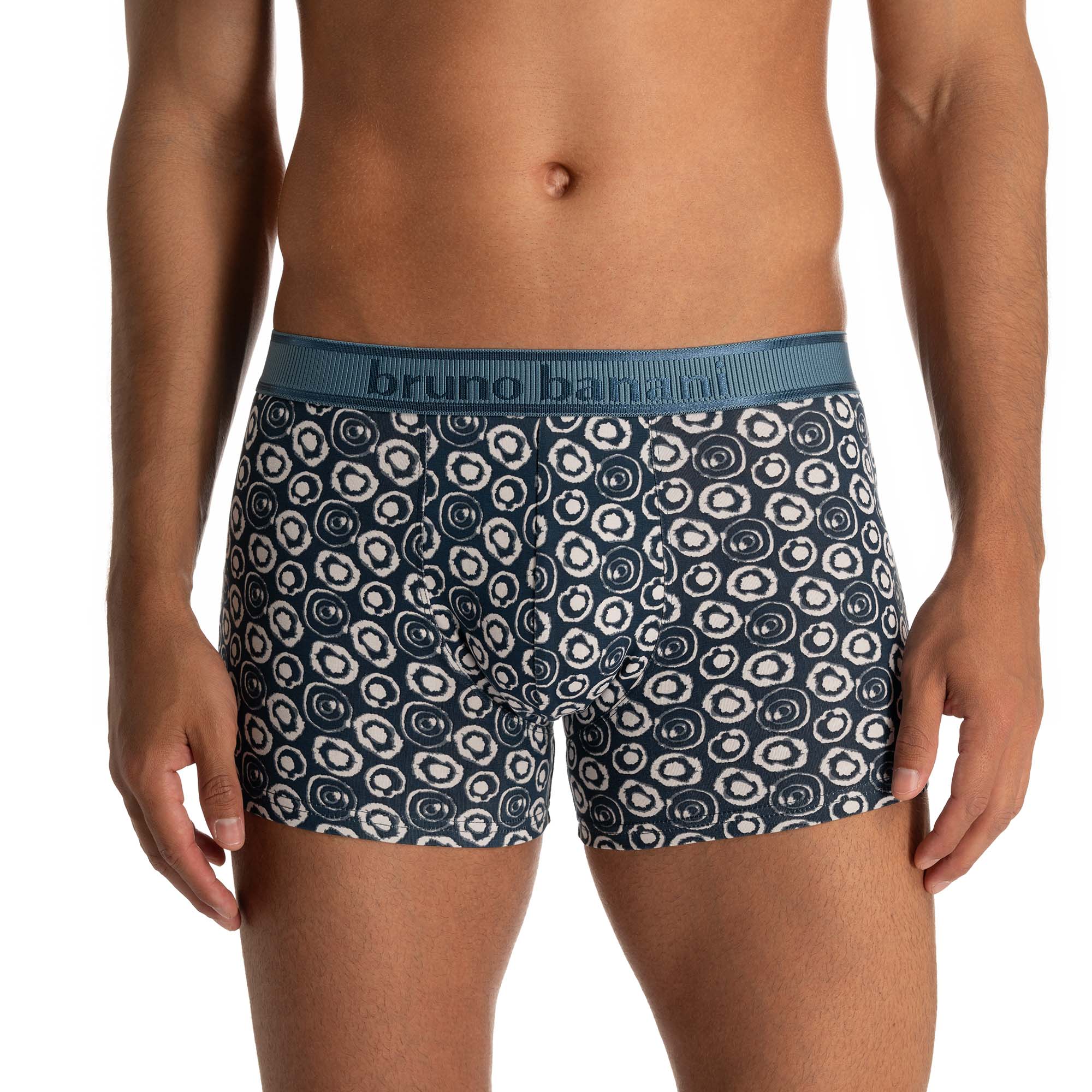 Short 2Pack Swirls