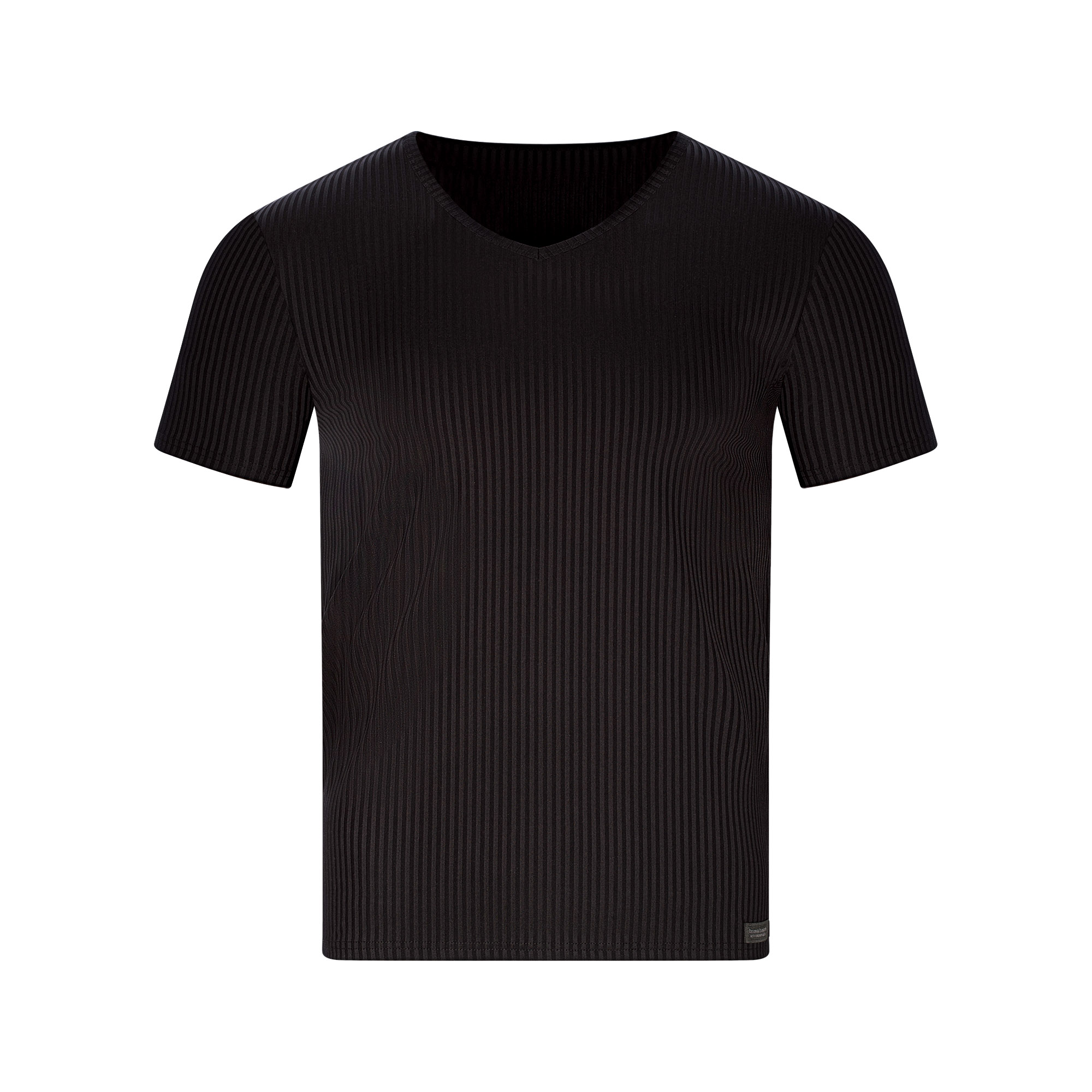 V-Shirt Antistress 2.0 – Schwarz V-Shirt Antistress 2.0 – Schwarz