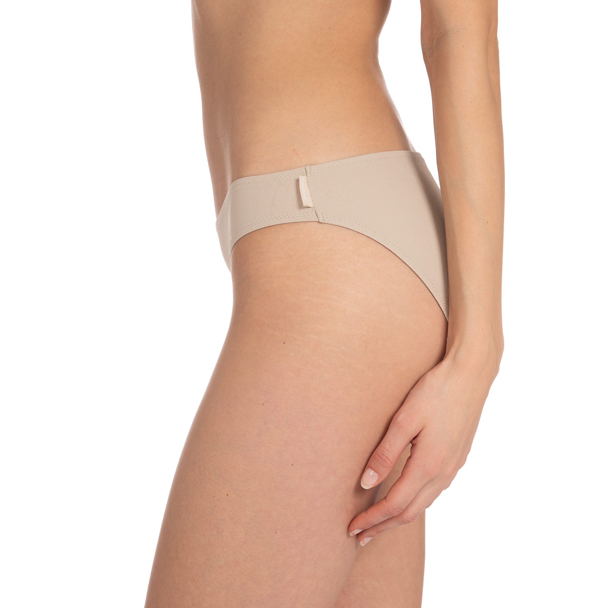 Brief Lorena Dessous, Höschen, Unterwäsche, Tanga, Person
