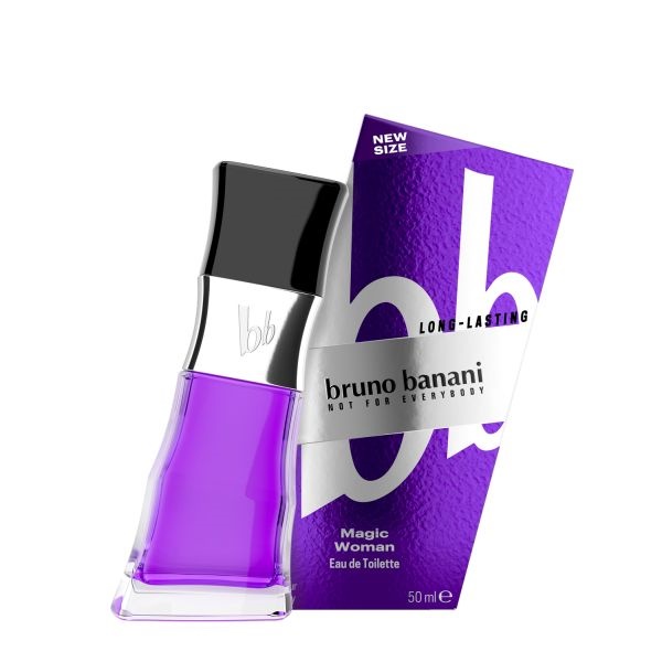 Magic Woman Eau de Parfum 30 ml Magic Woman Eau de Parfum 30 ml