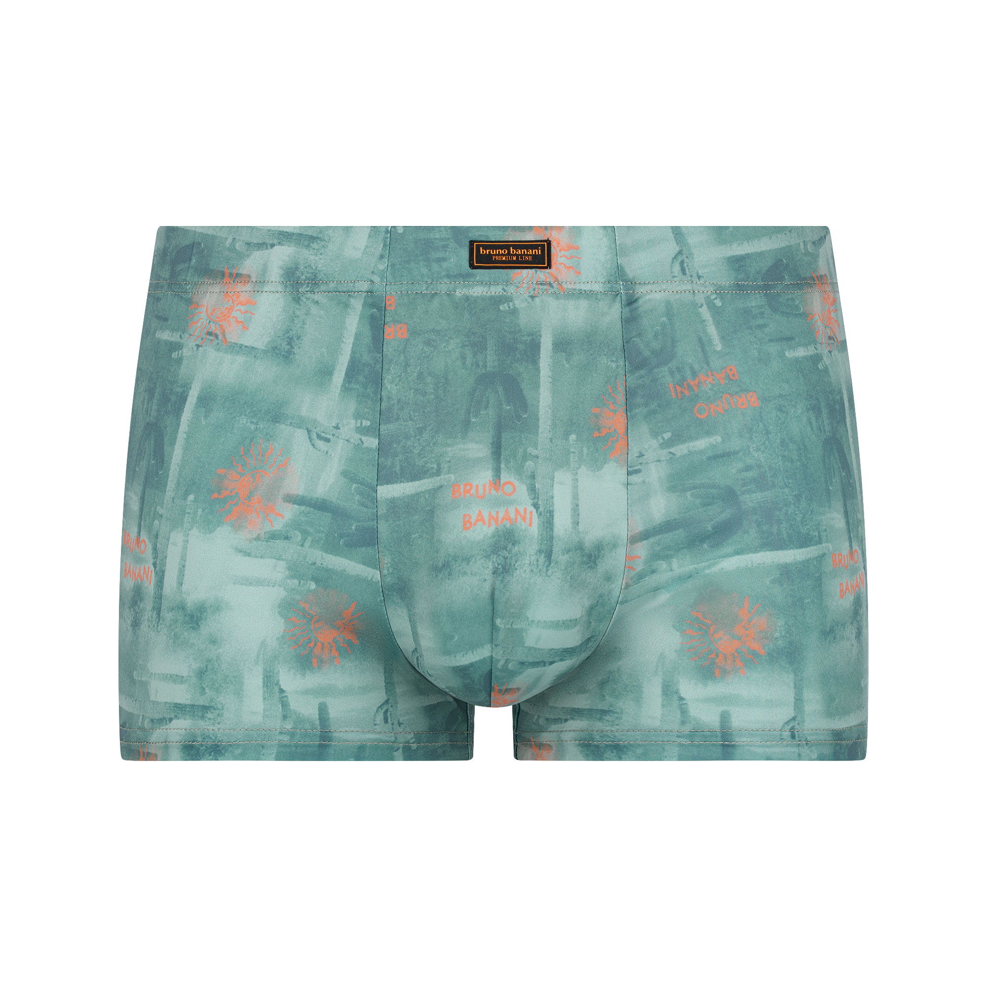 Hipshort Desert Sun Bekleidung, Unterwäsche