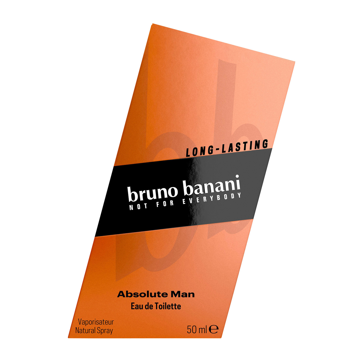 Absolute Man Eau de Toilette 50 ml Absolute Man Eau de Toilette 50 ml