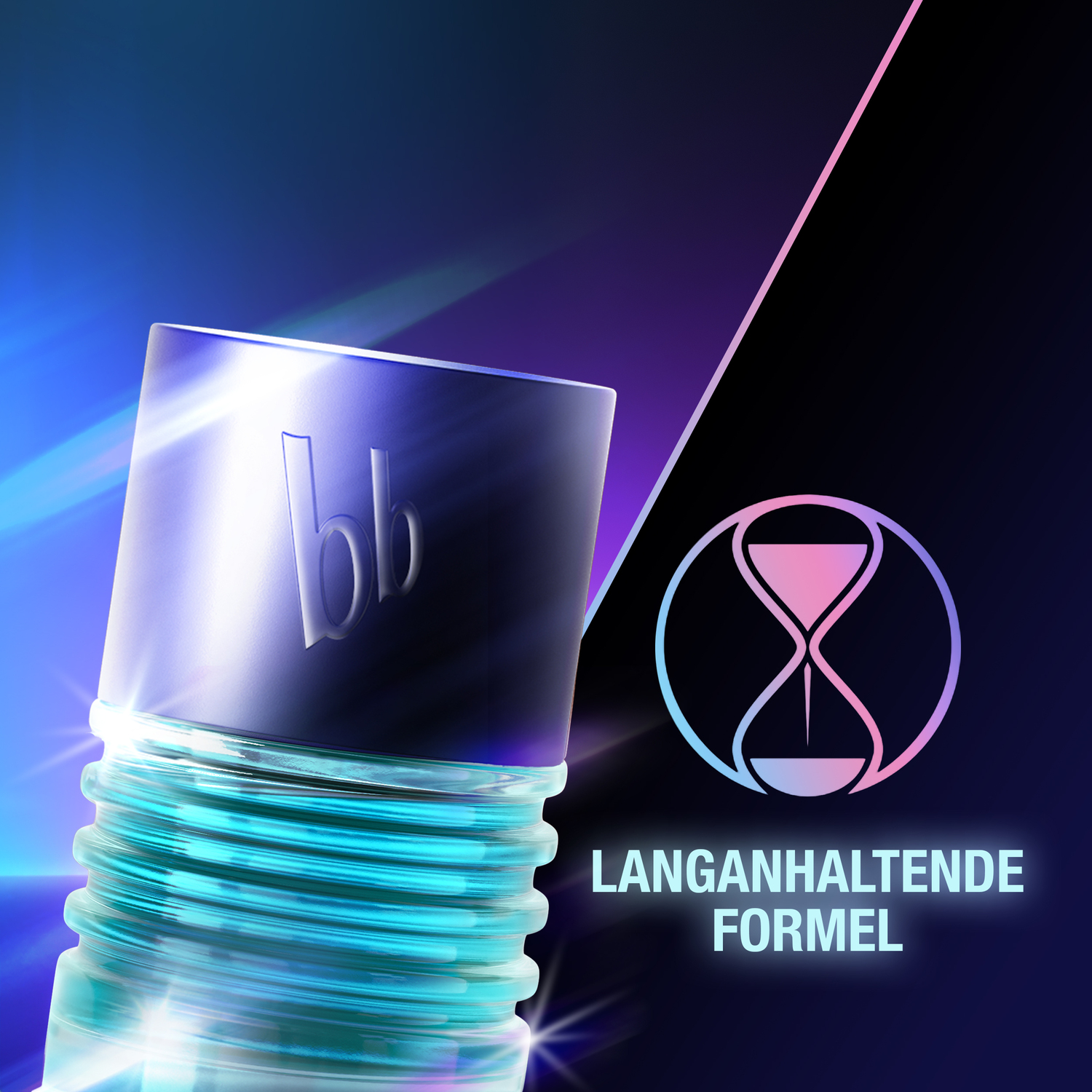 Energy Eau de Parfum 30 ml