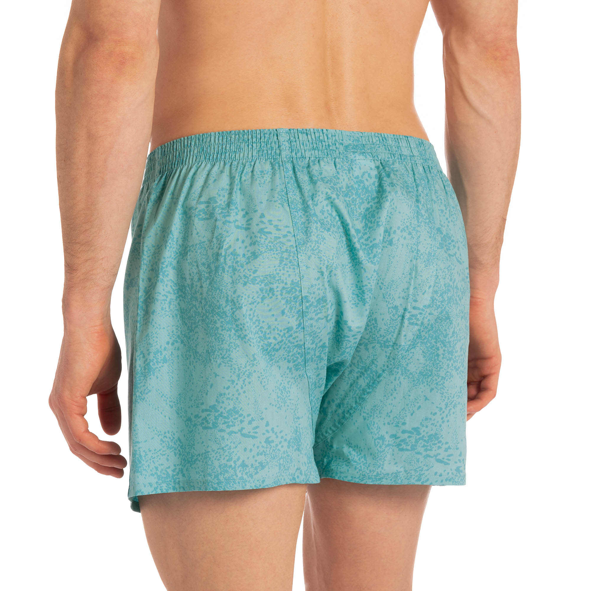 Bekleidung, Kurze Hosen