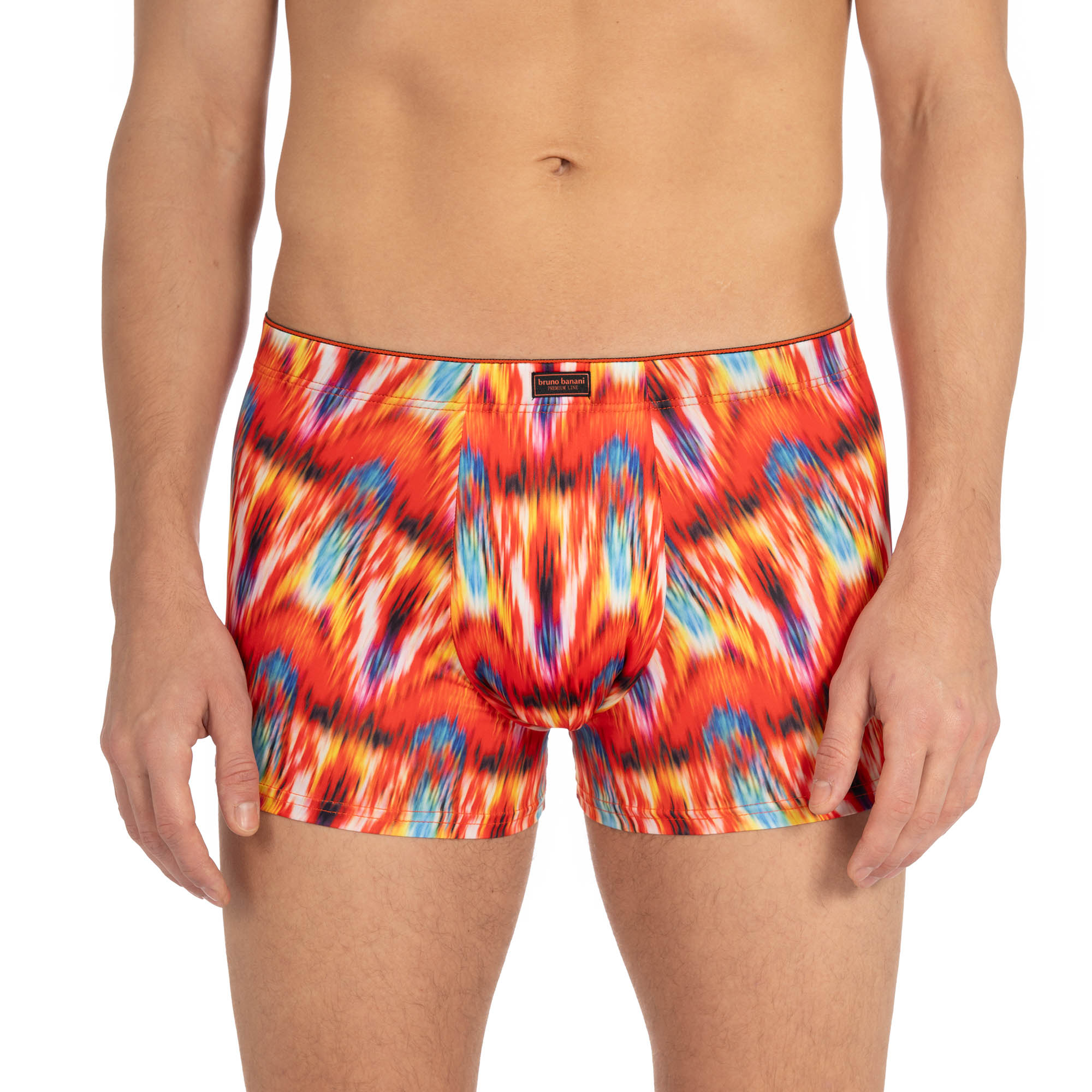 Short Lifestyle Bekleidung, Bademode, Unterwäsche