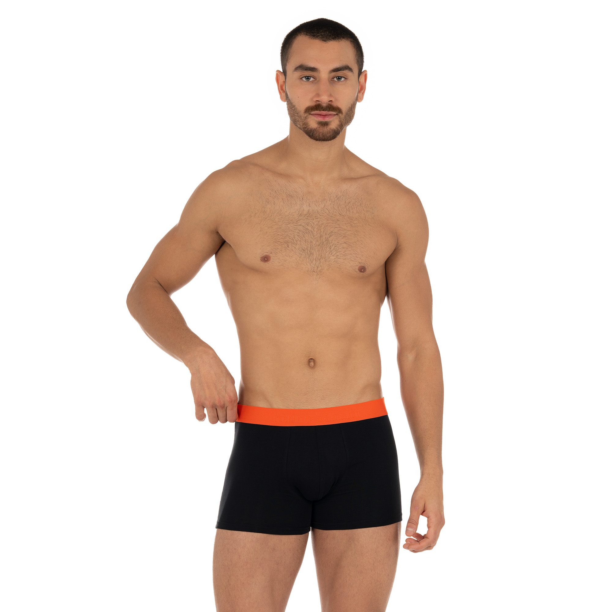 Short 2Pack Flowing Bekleidung, Unterwäsche, Kurze Hosen, Badehose