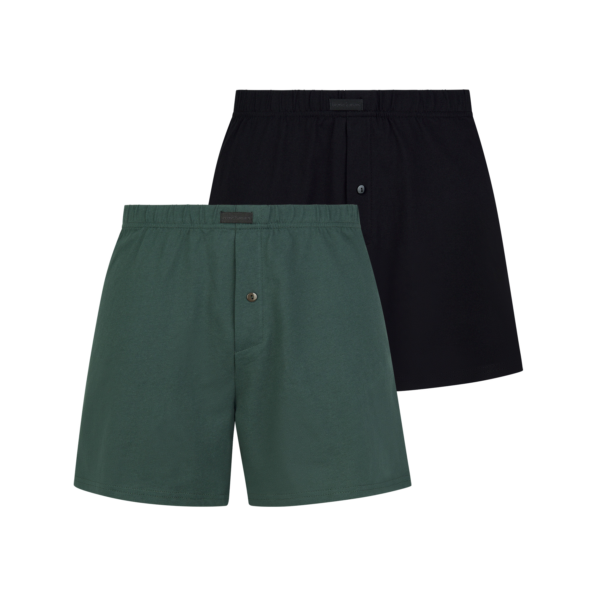Boxershort 2PACK Loose Fit Boxershort 2PACK Loose Fit