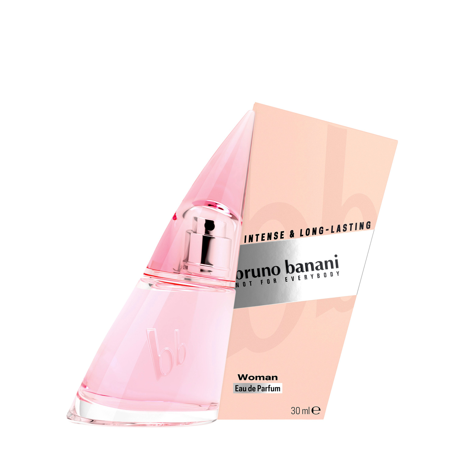 Woman Eau de Parfum 30 ml Woman Eau de Parfum 30 ml