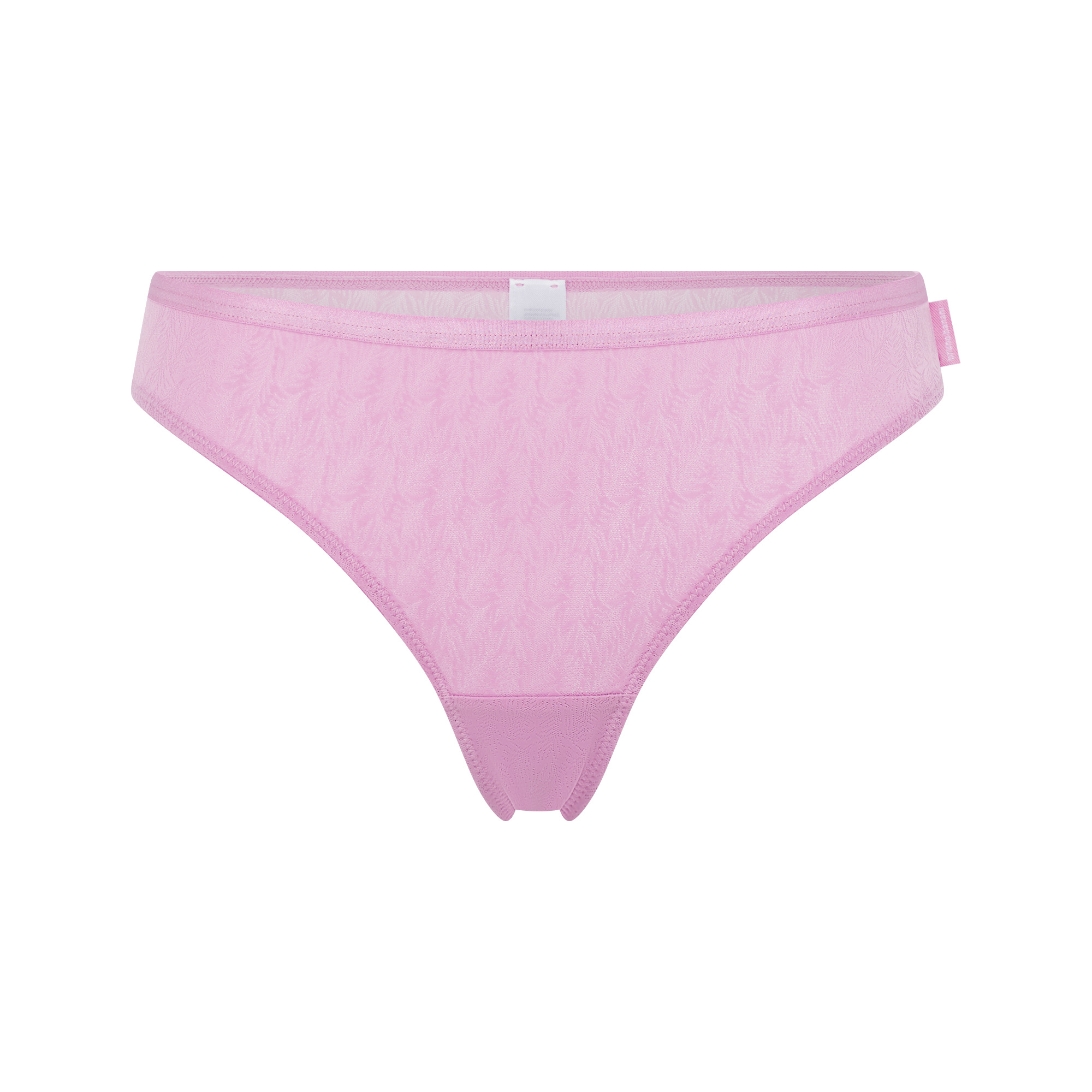 Panty, Höschen, Unterwäsche, Lingerie, pink