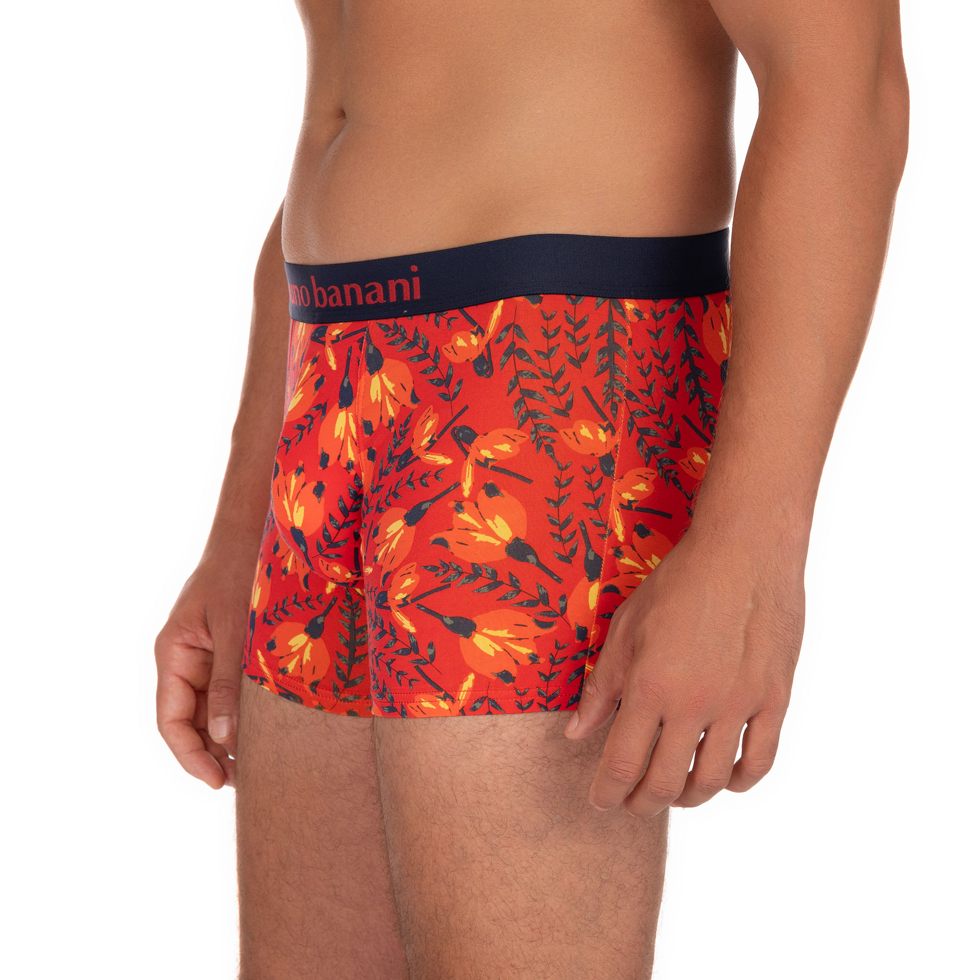 Short 2Pack Spanish Flower