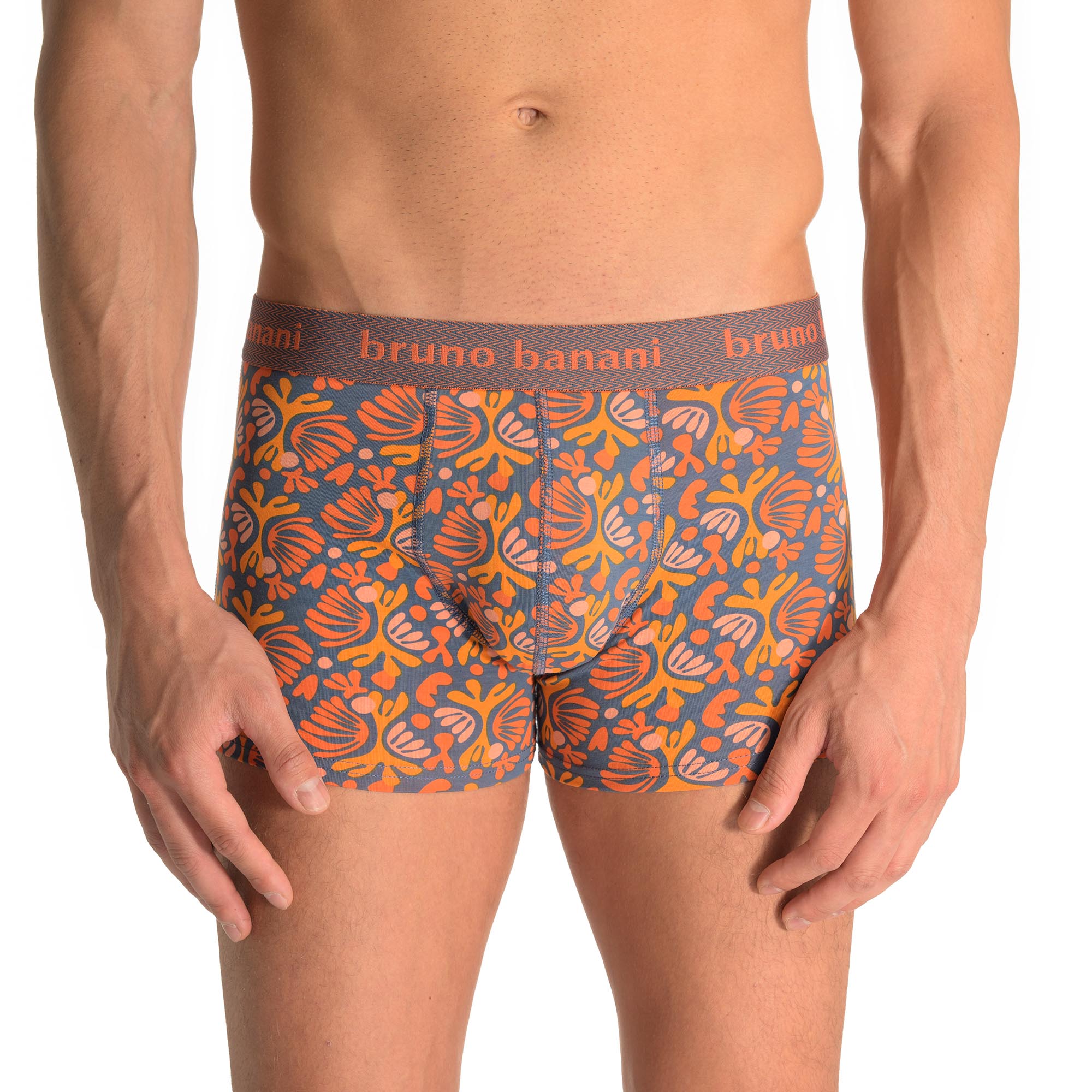 Short print Coral Bounce Bekleidung, Unterwäsche, Bademode