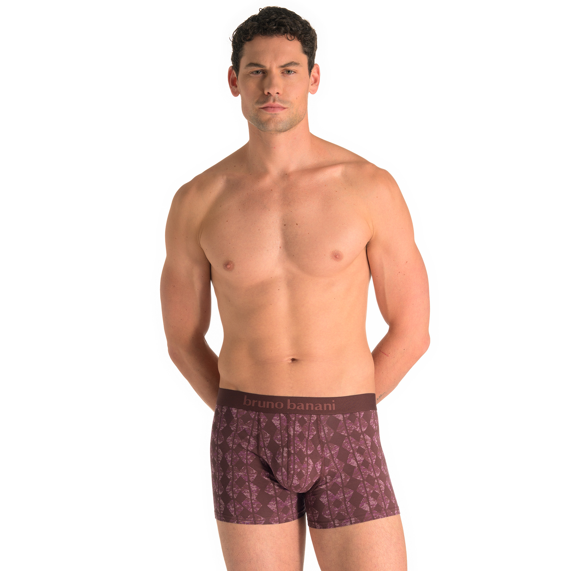 Bekleidung, Unterwäsche, Kurze Hosen, Person