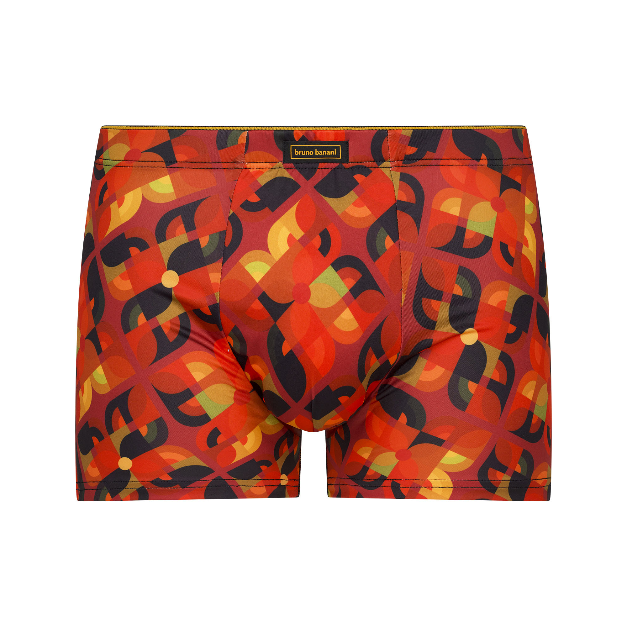 Short Retro Power Short Retro Power