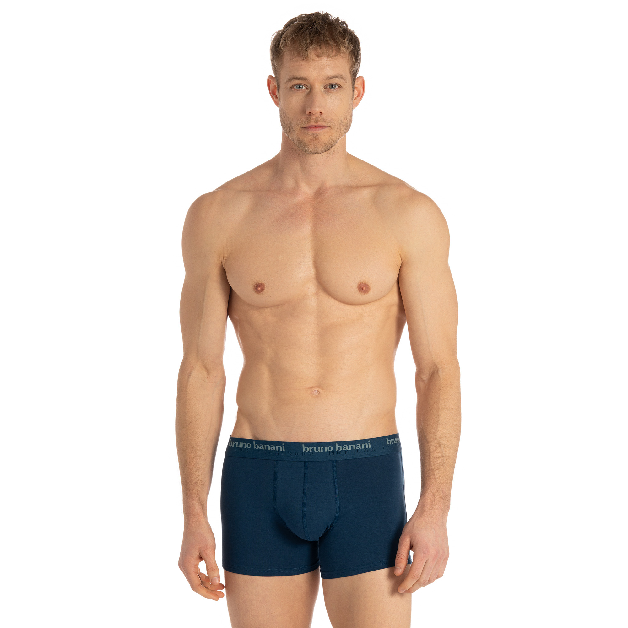 Short uni Spotted Bekleidung, Unterwäsche, Kurze Hosen
