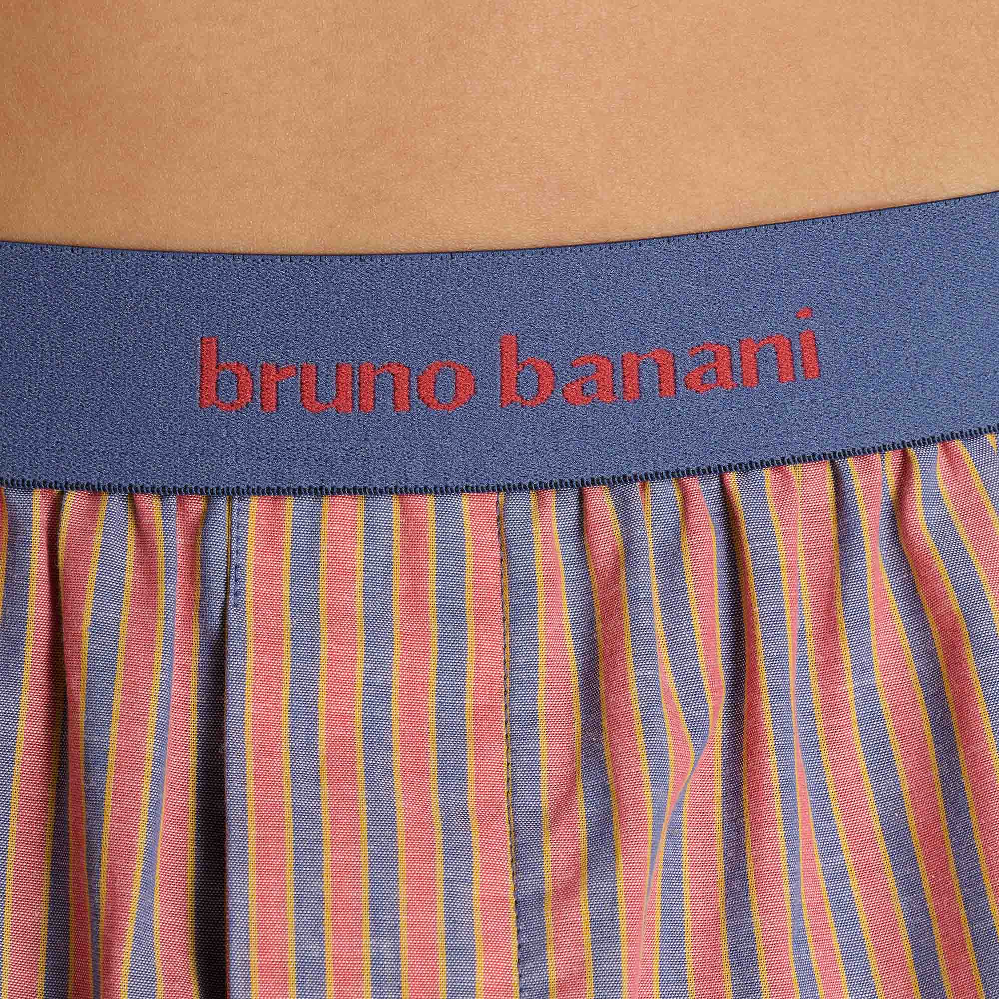 taillenband, gestreift, blau, rose, gelb