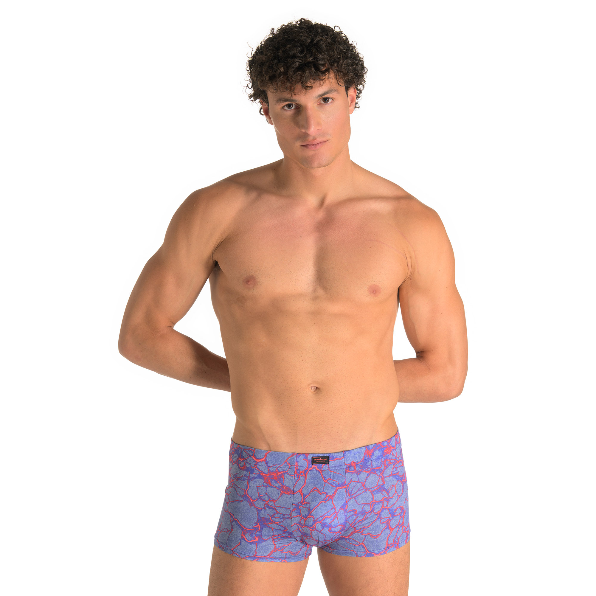 Bekleidung, Unterwäsche, Person, Bademode