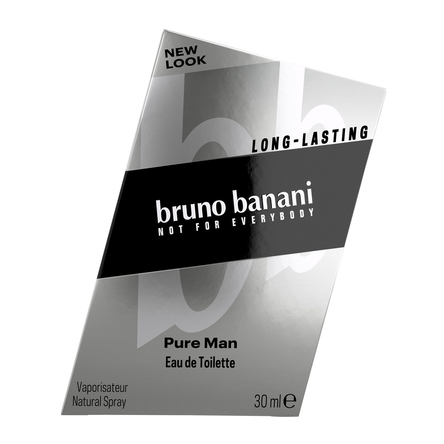 Pure Man Eau de Toilette 30 ml Pure Man Eau de Toilette 30 ml