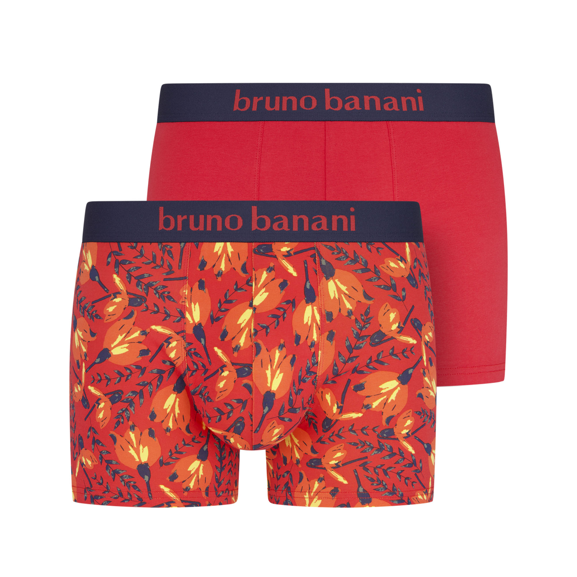 Short 2Pack Spanish Flower Short 2Pack Spanish Flower