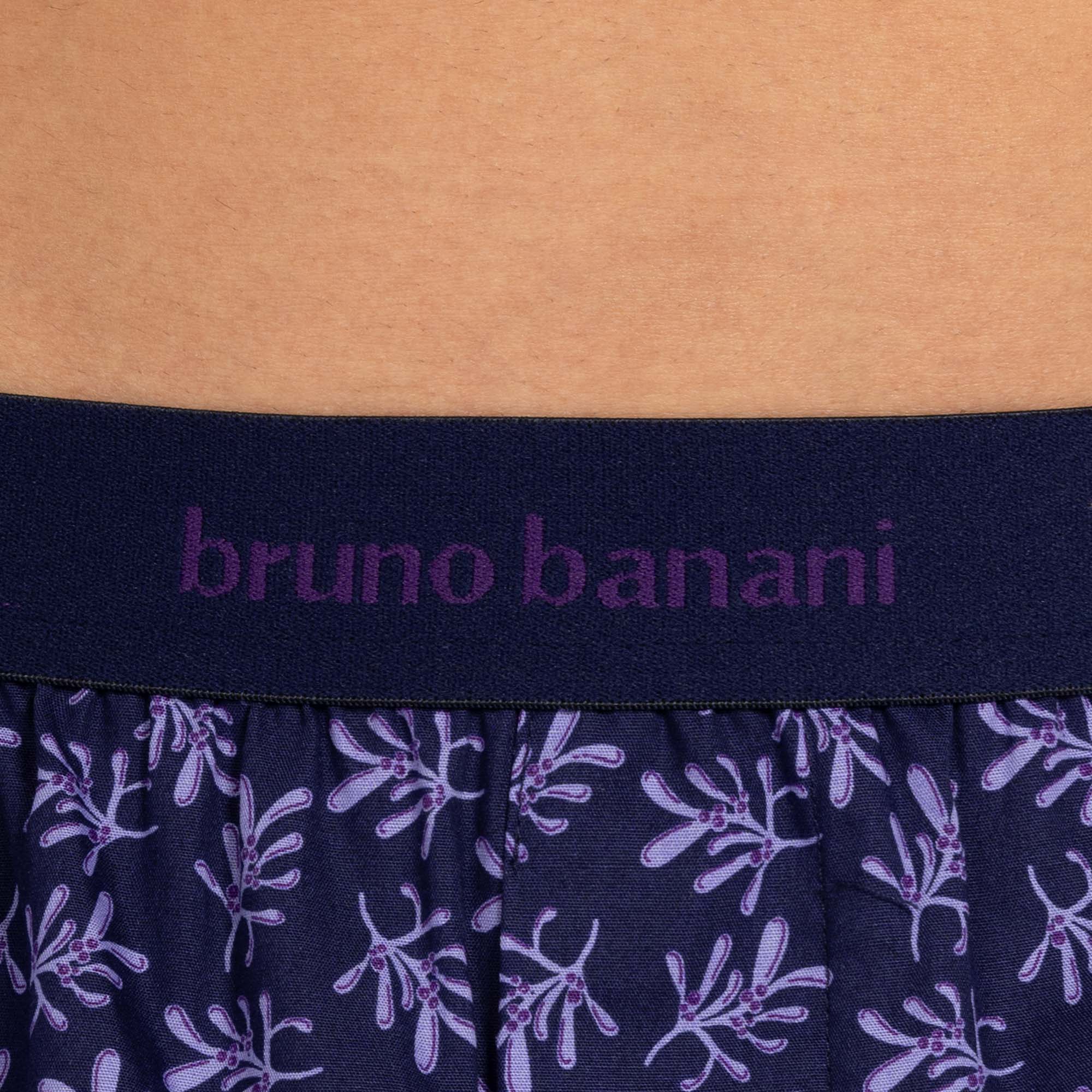Boxershort Succulent Bund aussen Boxershort Succulent Bund aussen