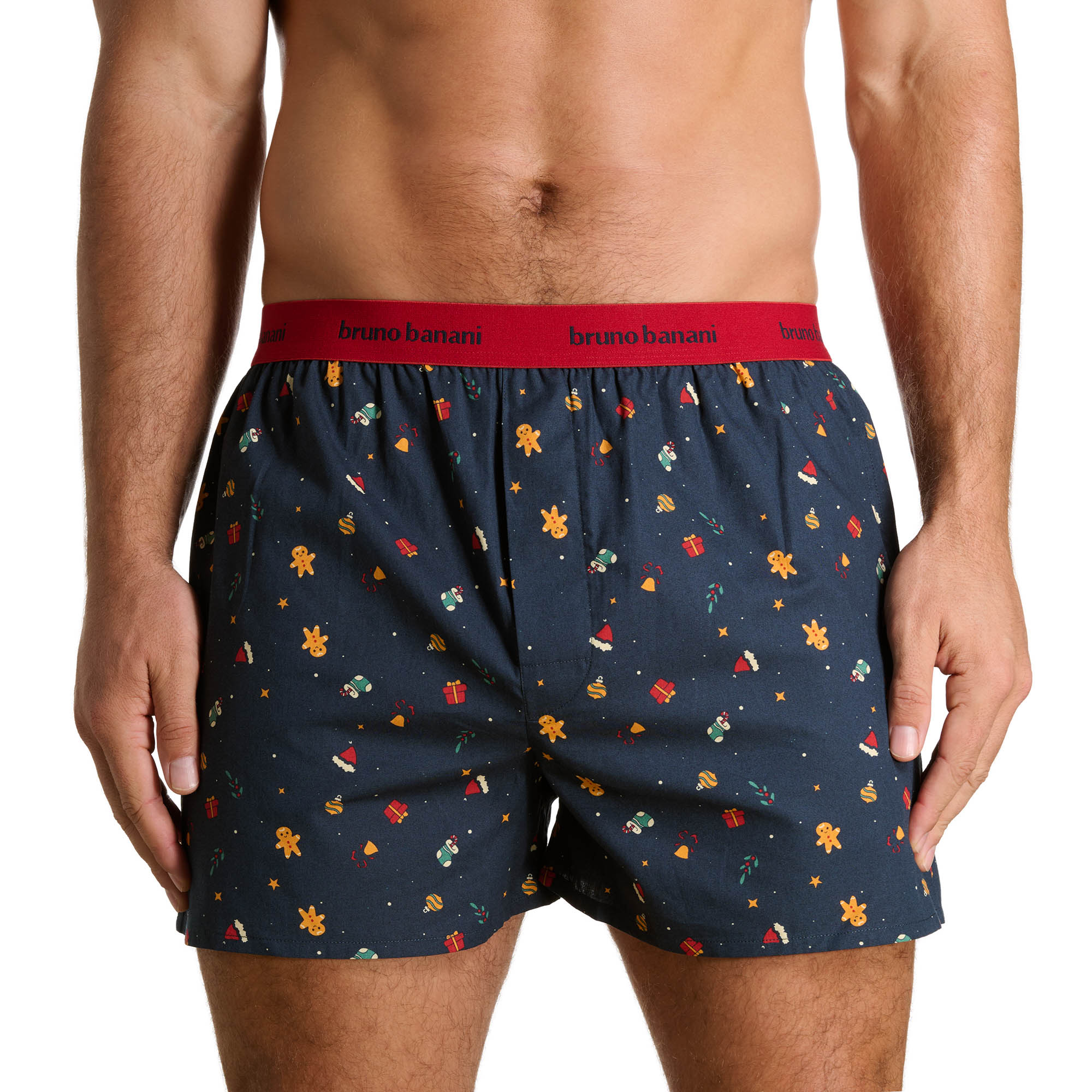 Bekleidung, Kurze Hosen, Badehose