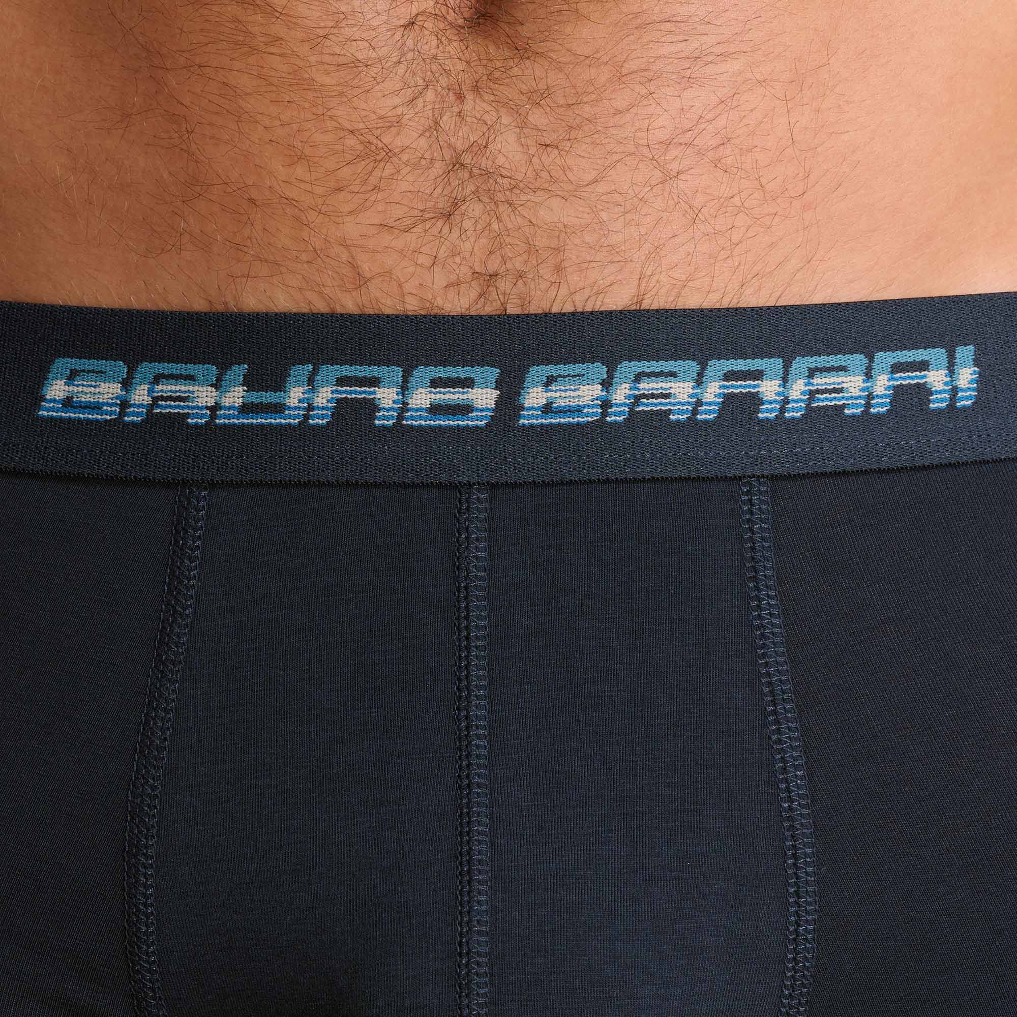 unterwäsche, Boxer, Elastisch, Nähte, Konstruktion