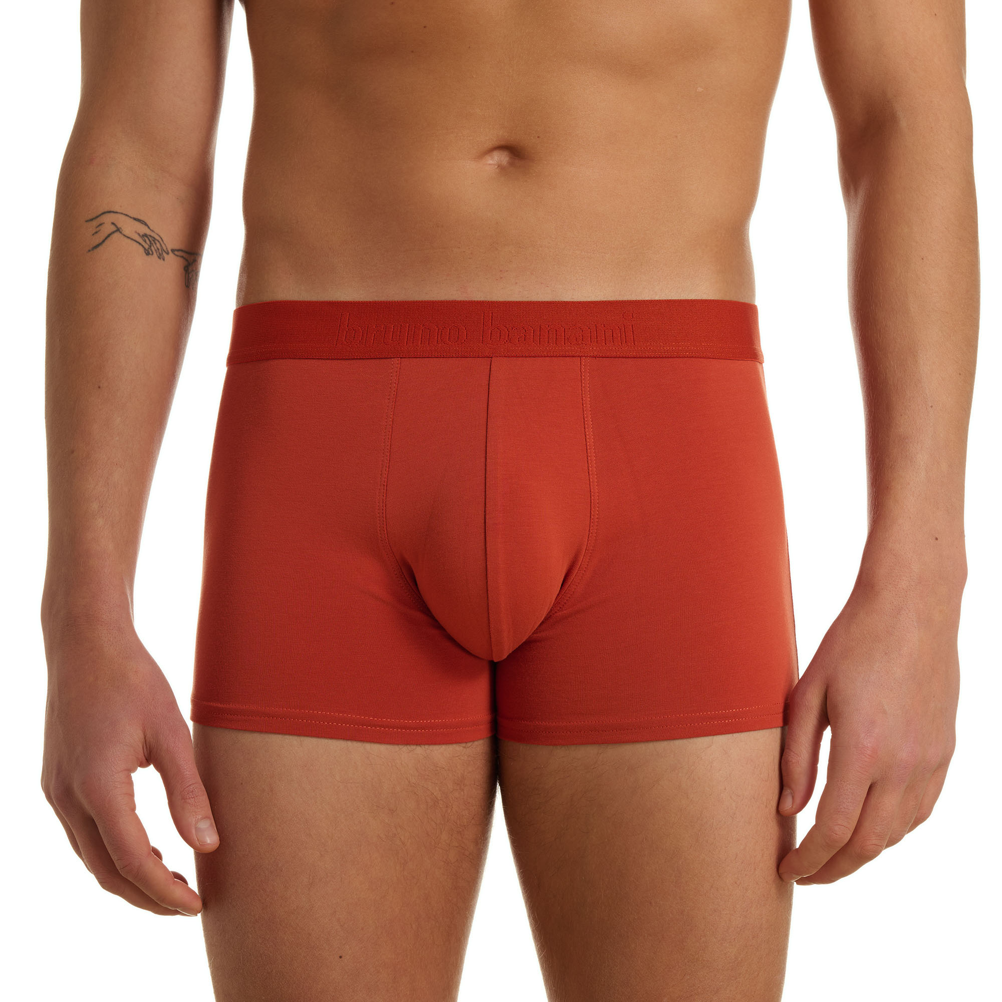 Unterhosen, Boxer, Shorts, Hemdlos, Stoff