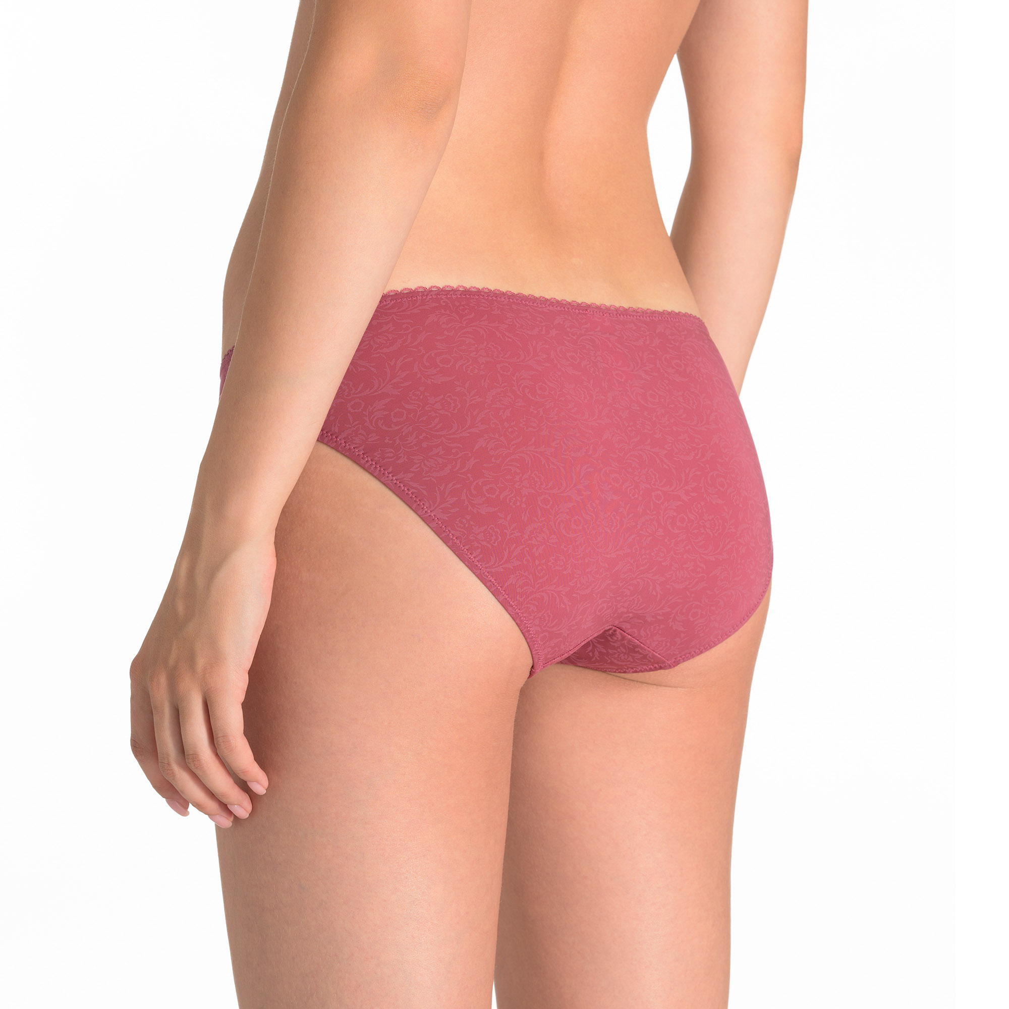 Dessous, Höschen, Unterwäsche, Tanga, Person