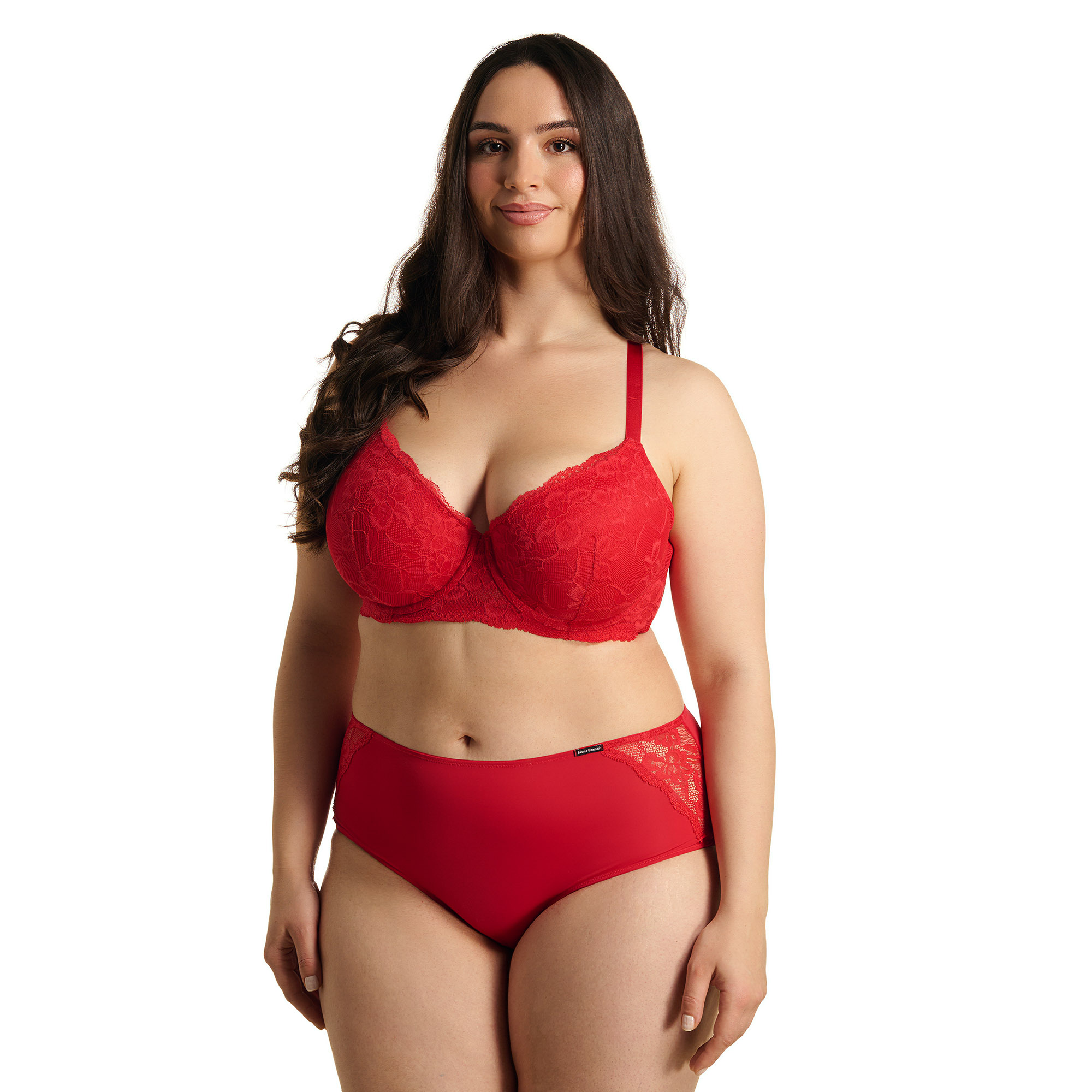 Unterwäsche, Dessous, BH, Bademode, Person